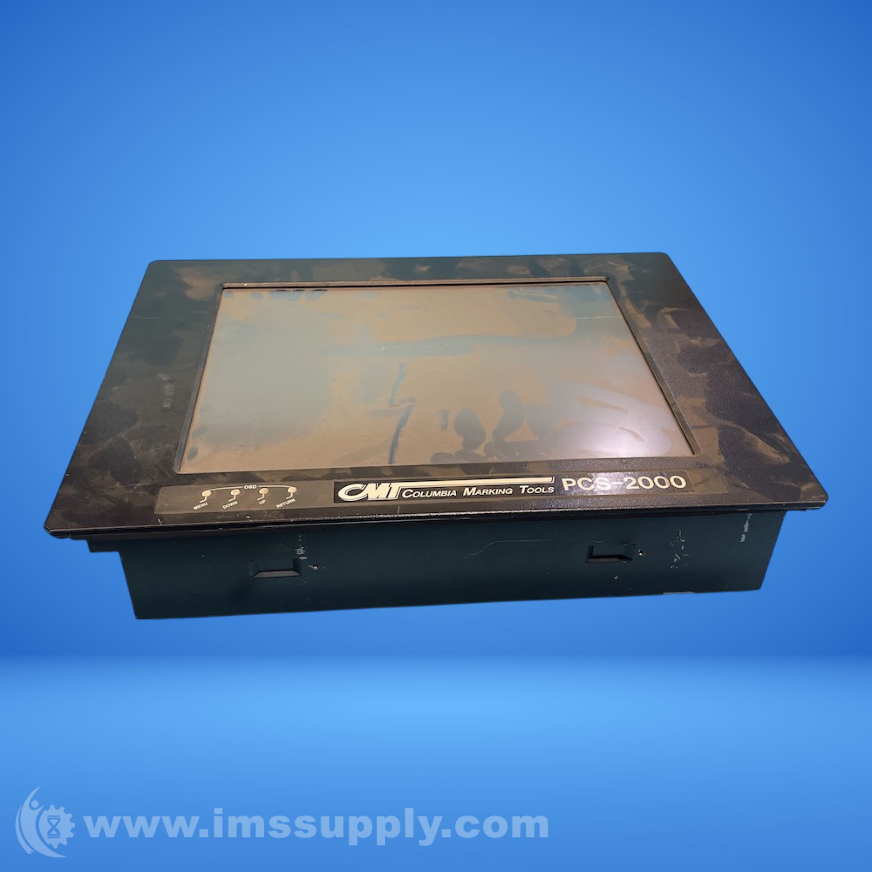 Columbia Marking Tools PCS-2000 Control Unit - IMS Supply