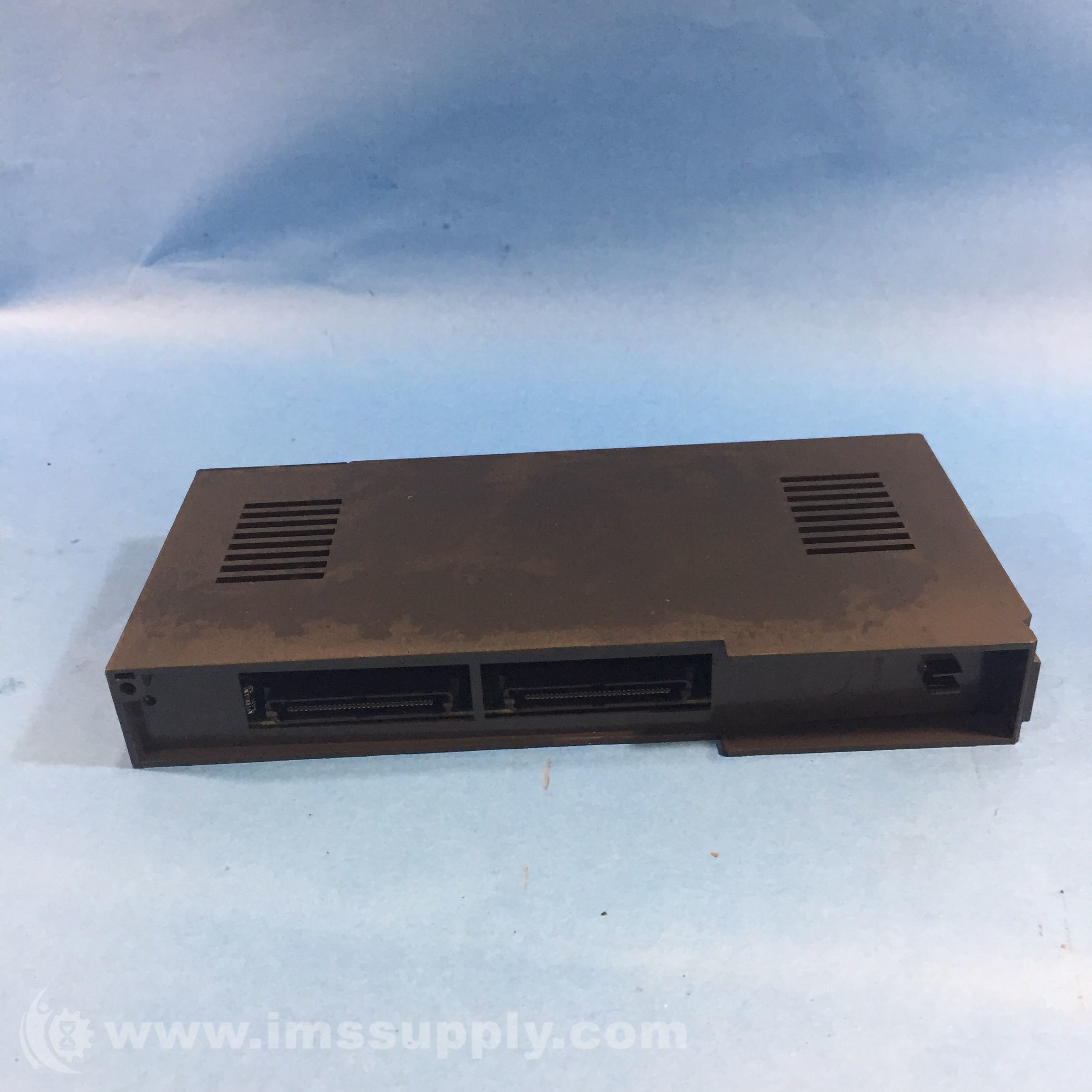 Toshiba TCPHM Process Controller Temperature Input Module - IMS Supply