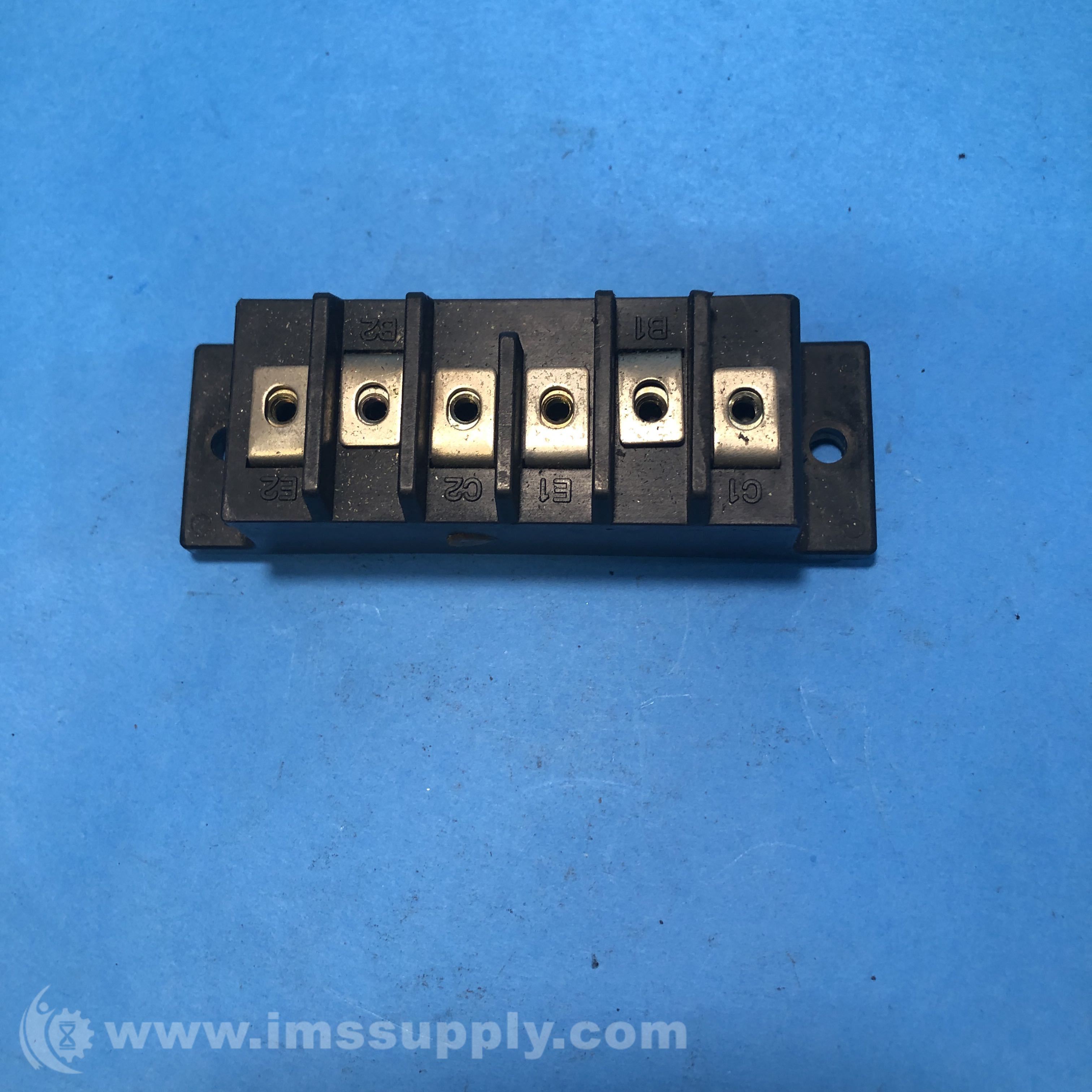 Mitsubishi Electric - IMS Supply