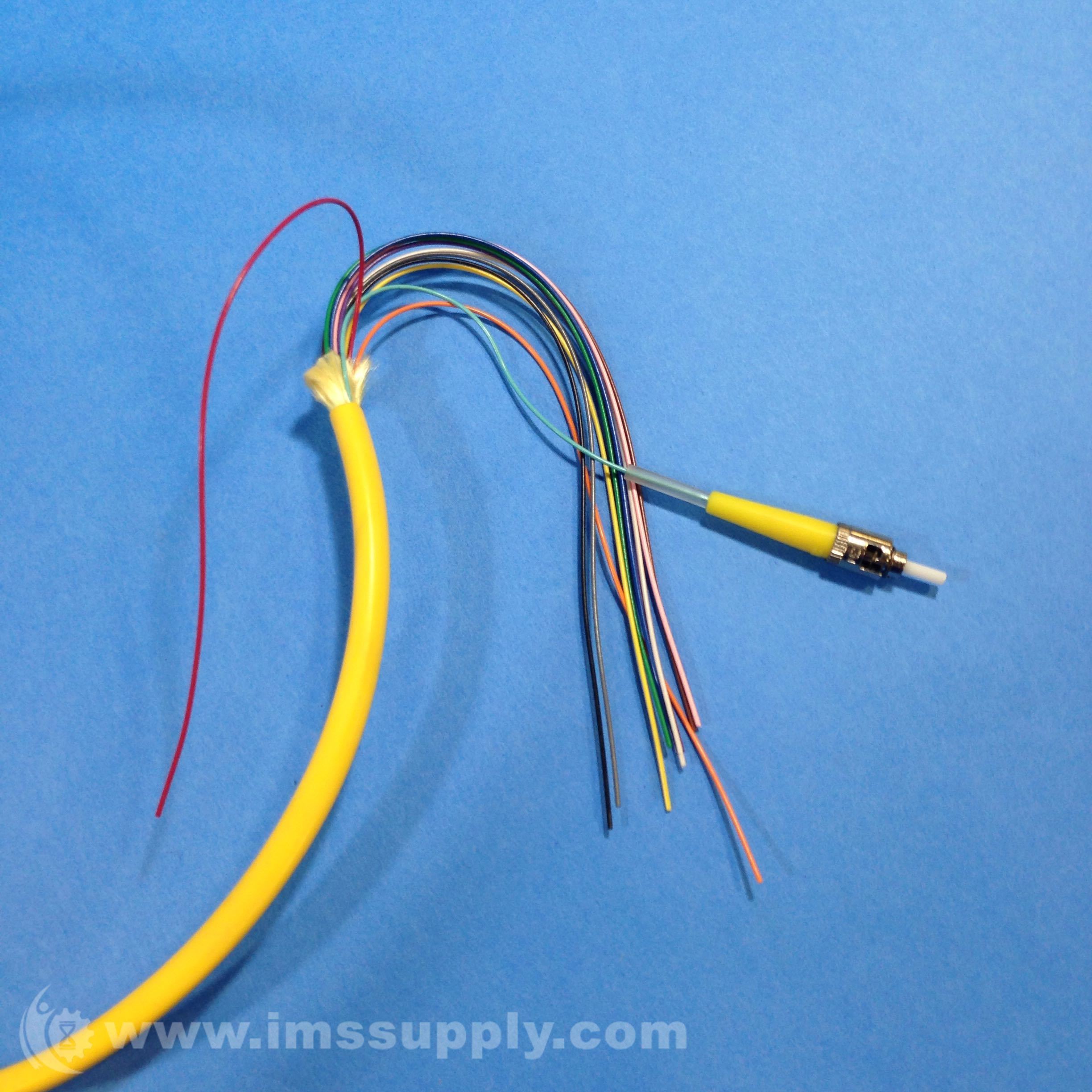 Corning OPTICAL CABLE OFN FT4 IMS Supply