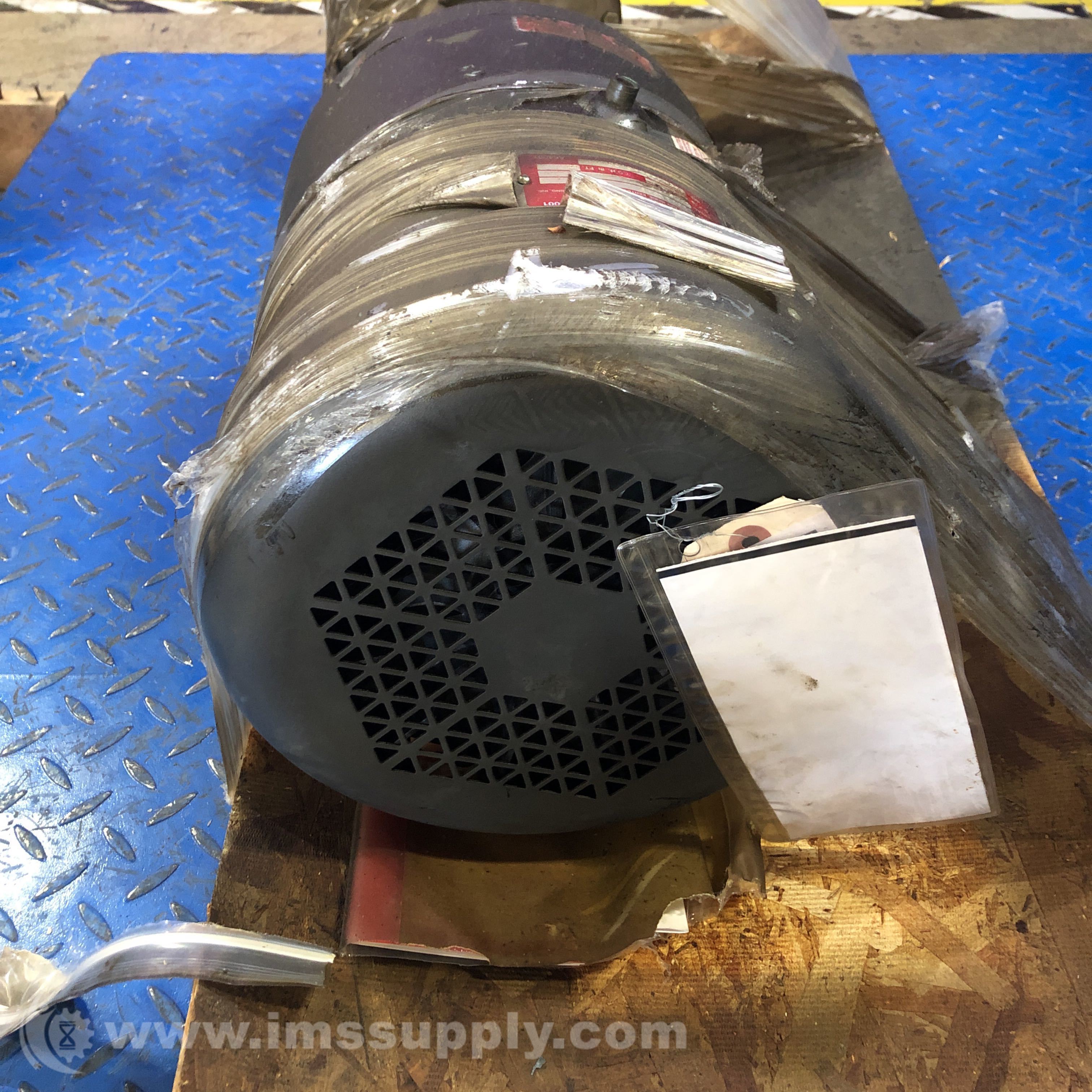 Gusher Pumps 11031NSB IMS Supply