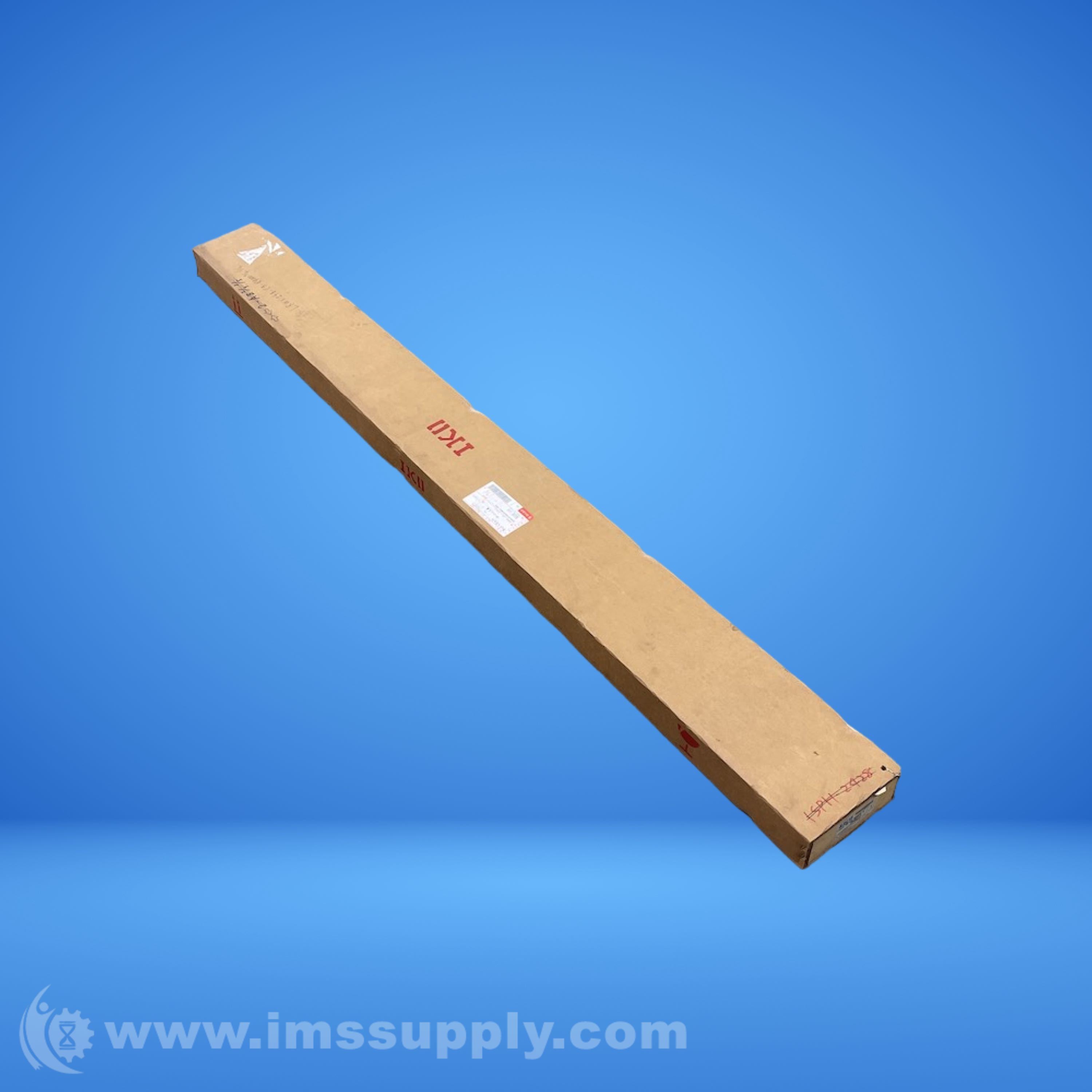 IKO LRWX 25 C3 R9000 B H/A5FZZ Linear Guide Rail Box of 2 - IMS Supply