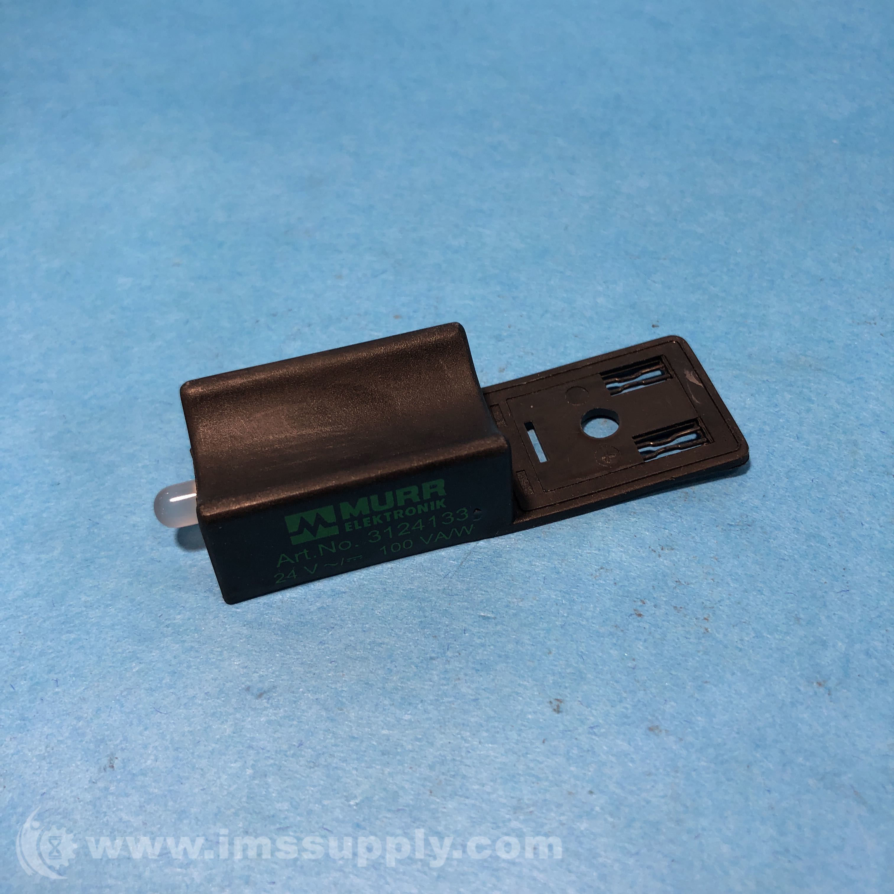 Murrelektronik 3124133 Module - IMS Supply