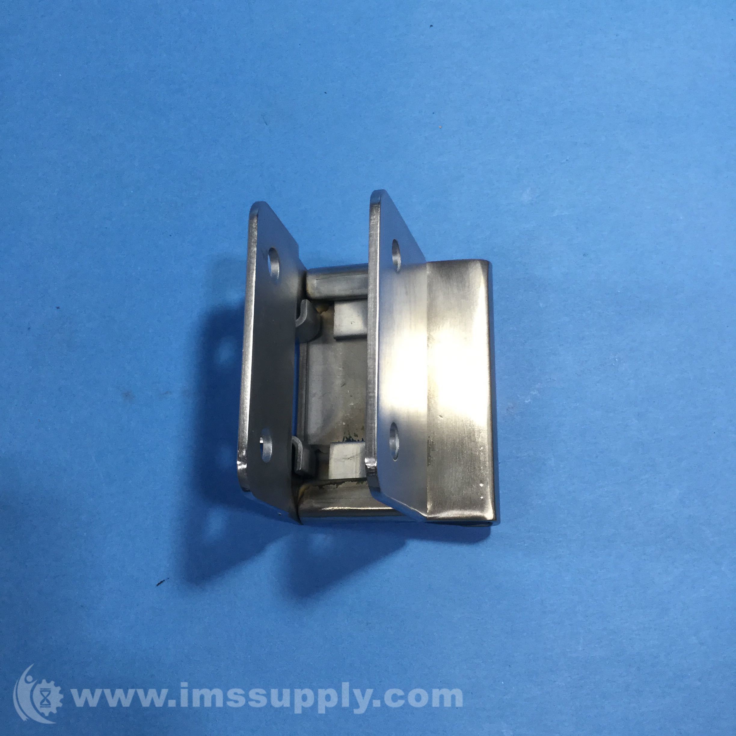 Bommer Industries 1055 US26D Door Hinge IMS Supply