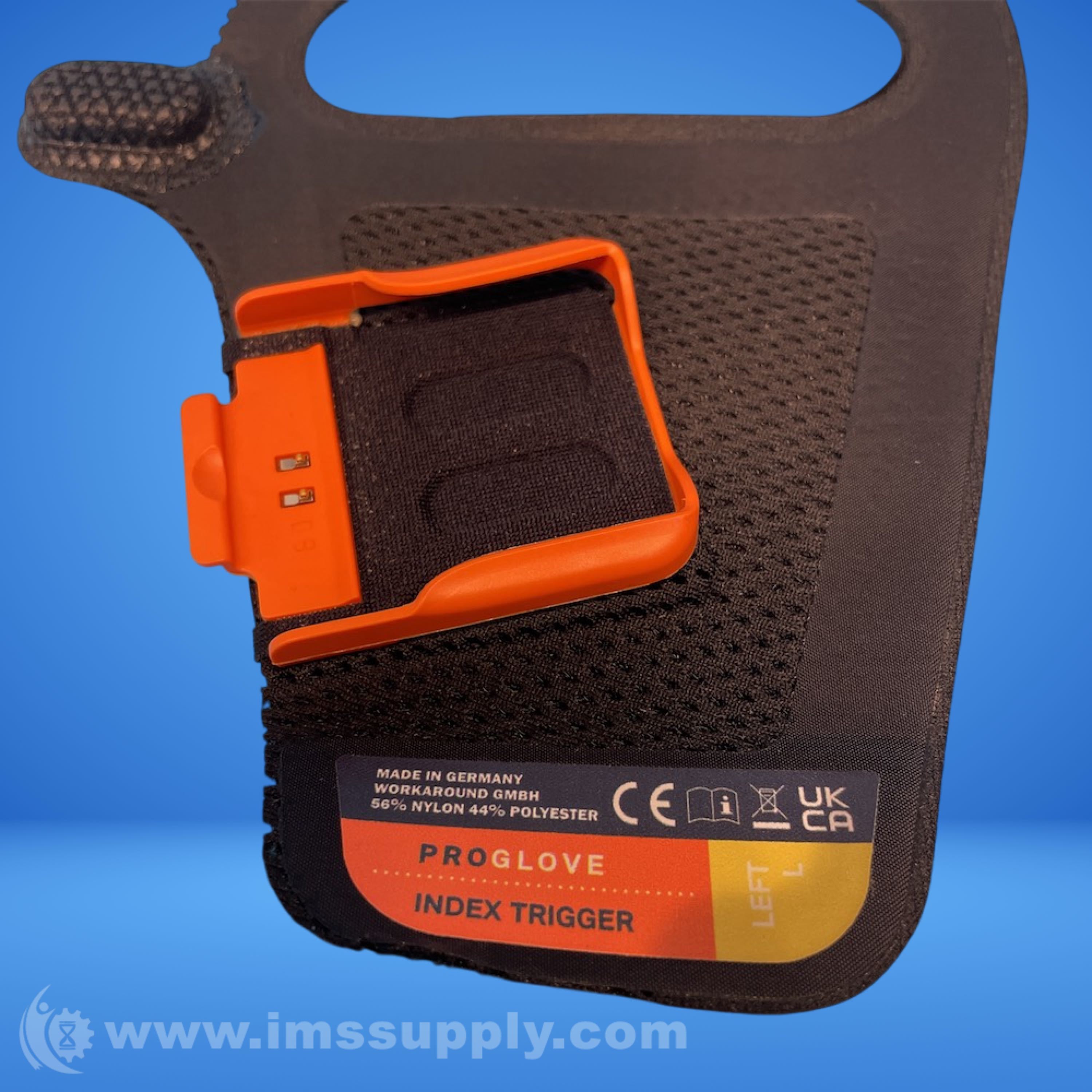 ProGlove INDEX TRIGGER LEFT L - IMS Supply