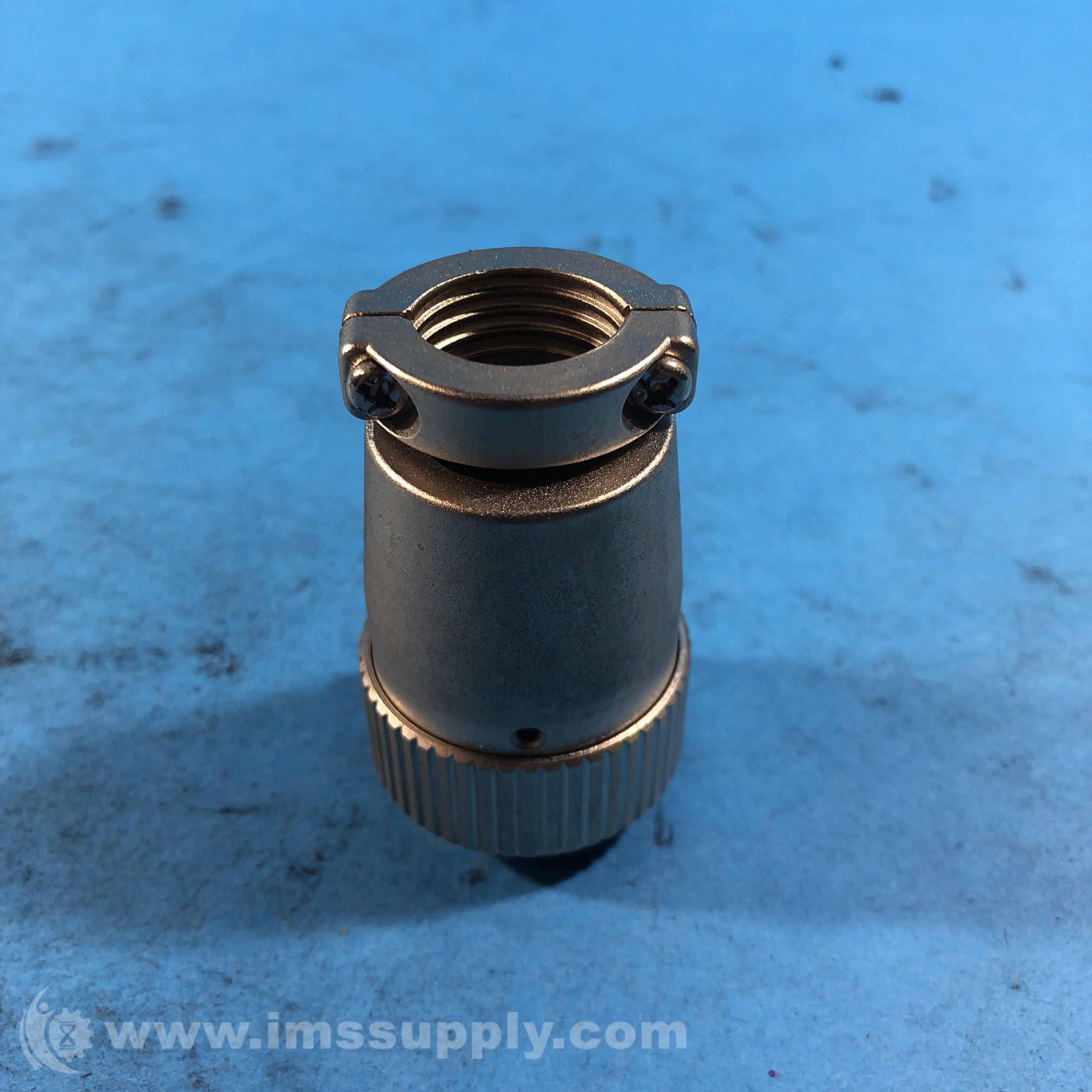 Jae Connectors SRCN6A2524A IMS Supply