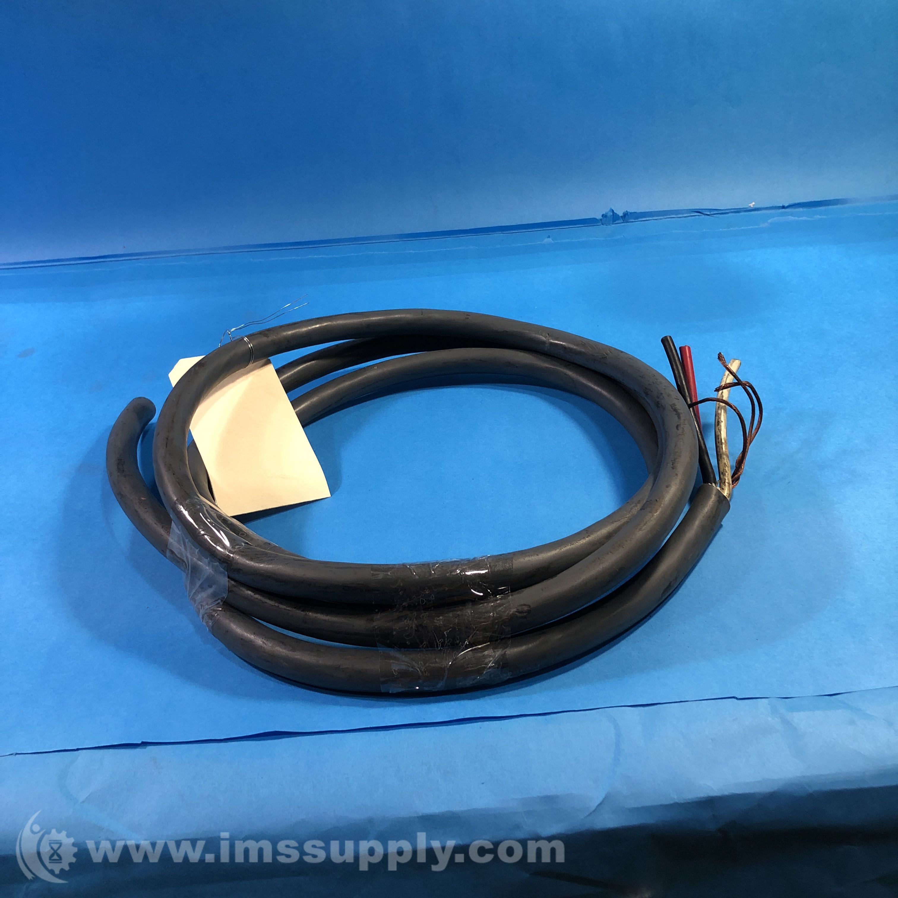 8/3 Bus drop cable 800V E4742648(UL) 10ft. IMS Supply
