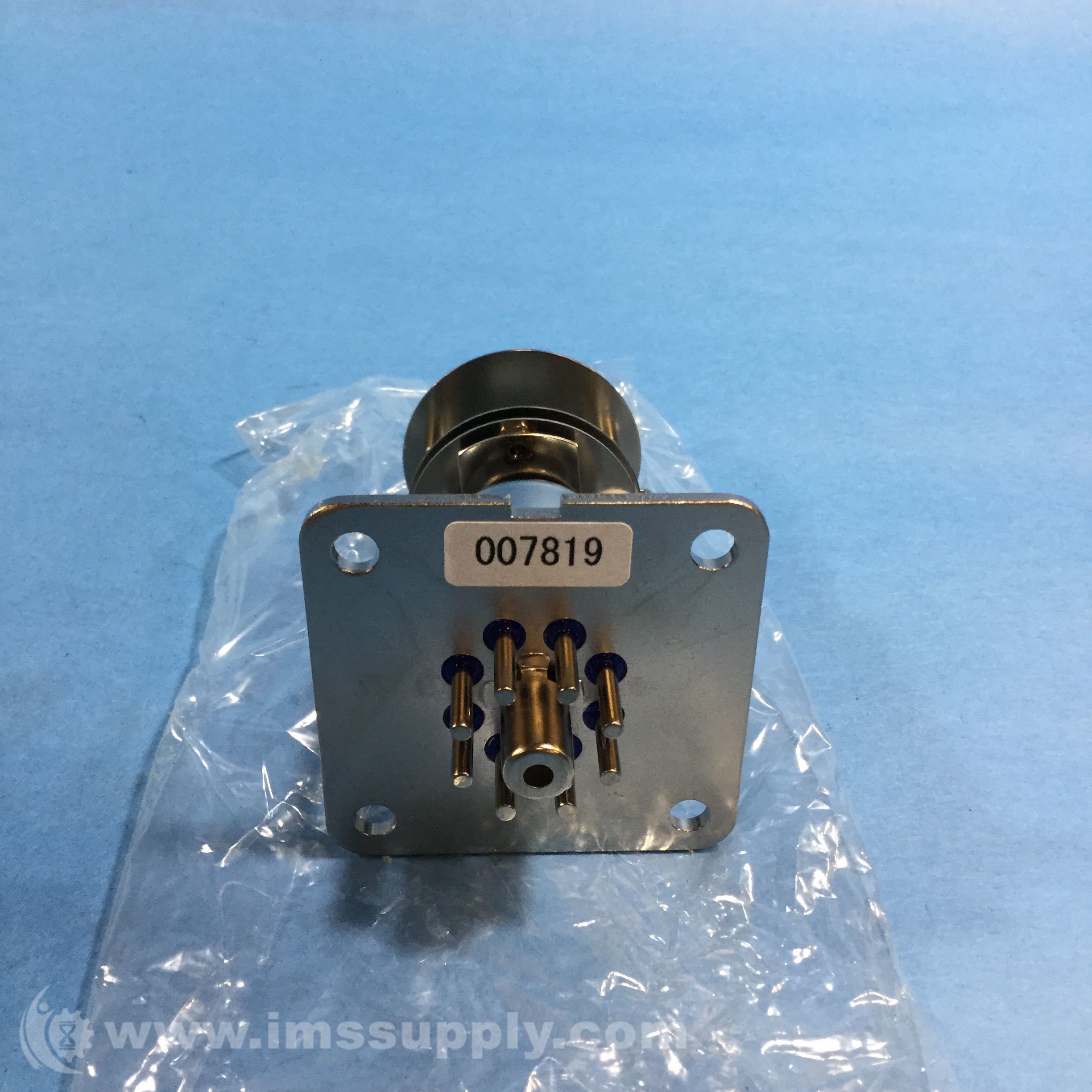 Ulvac IS-BA1-7819 Ion Source - IMS Supply
