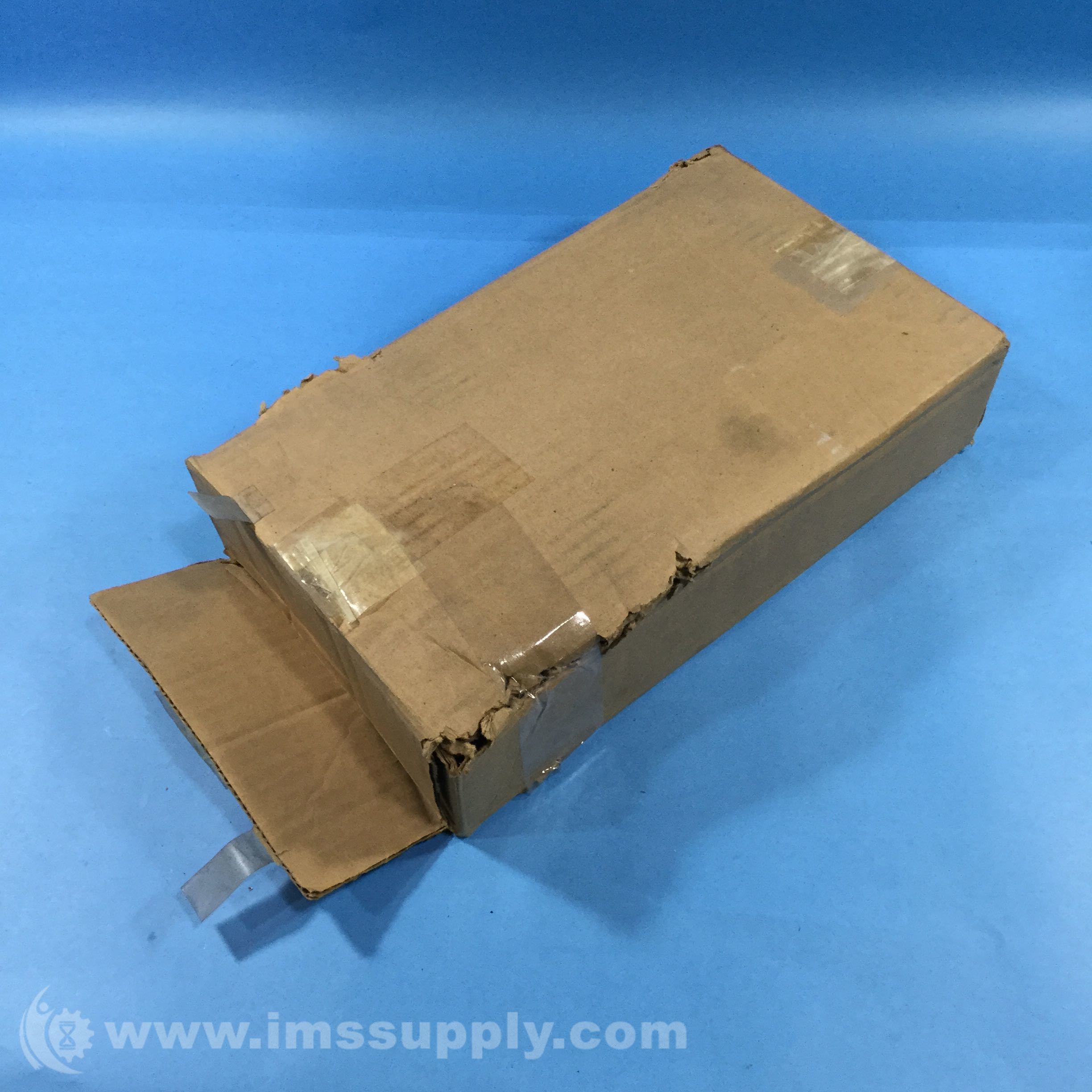 Rockwood Manufacturing Co R116EDPL Exit Device Protector, US32D IMS