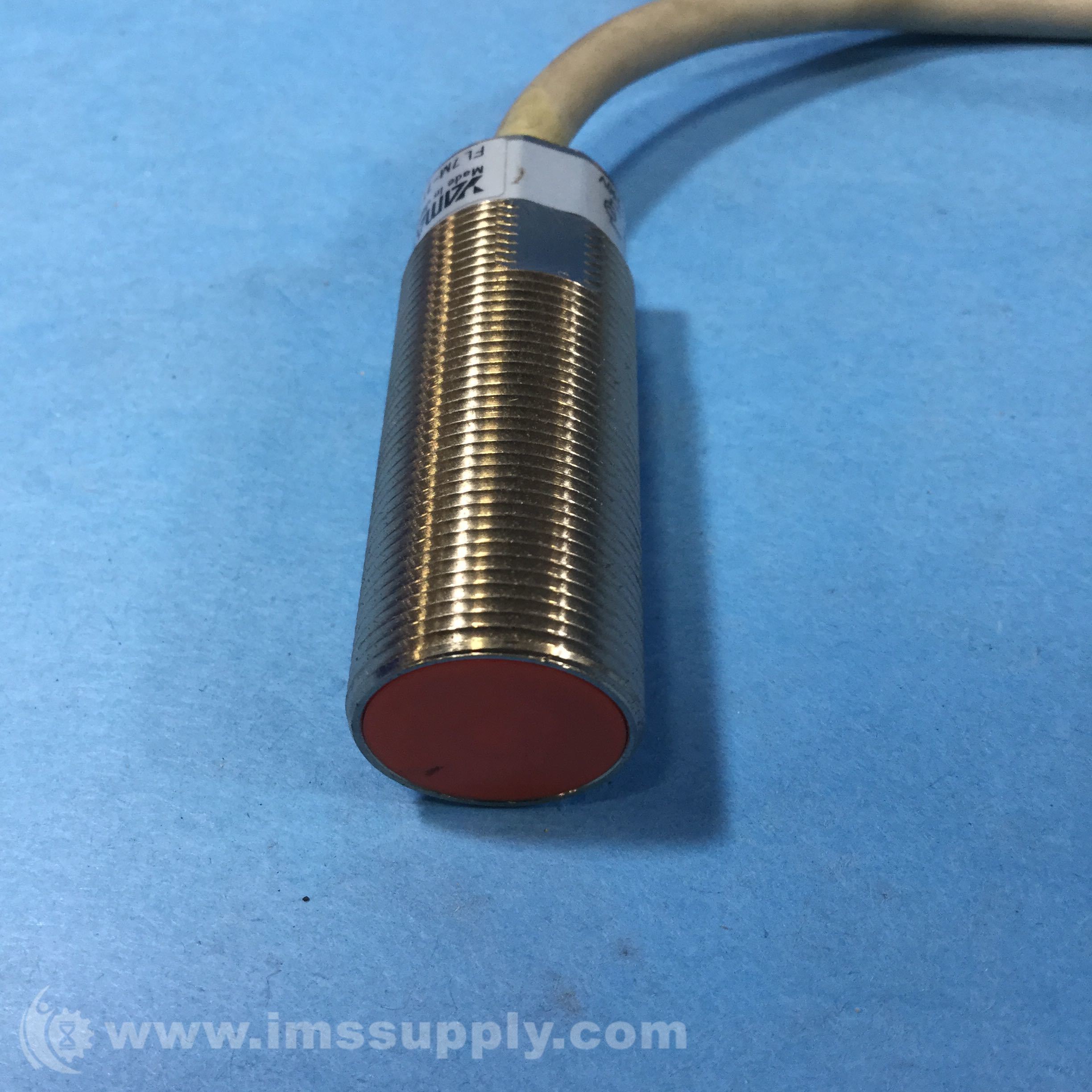 Yamatake FL7M7T7HD Proximity Sensor switch IMS Supply