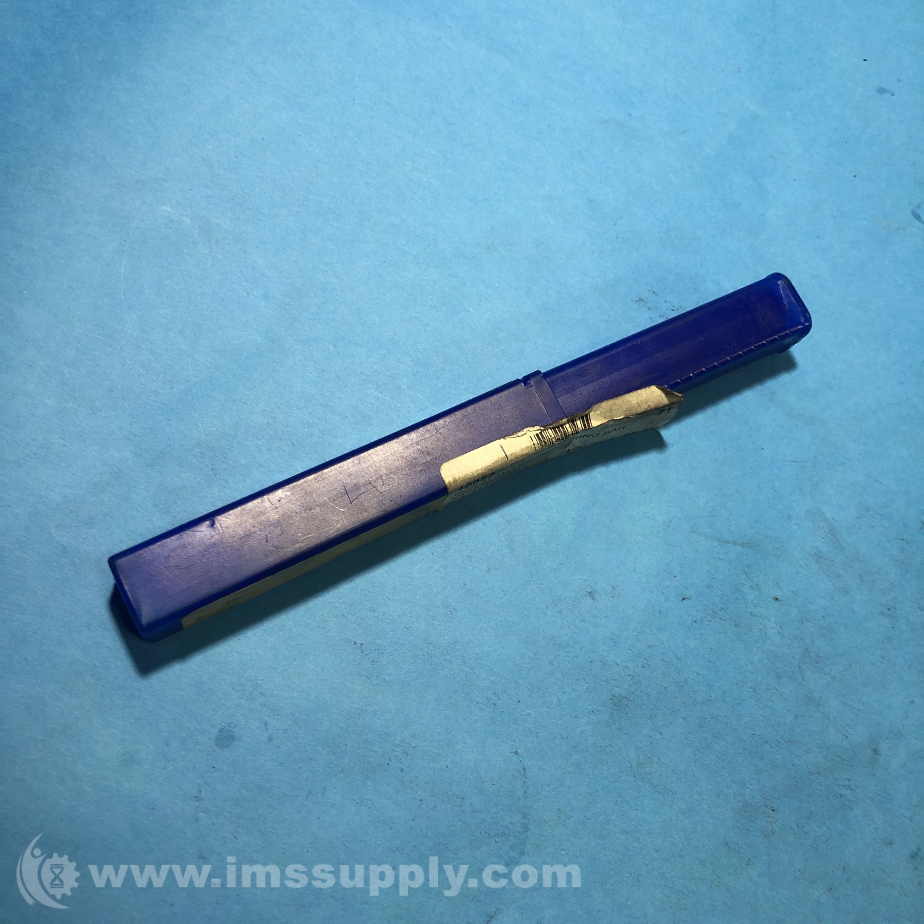 Mitsubishi Materials M-SWLOL-082 Boring Bar - IMS Supply