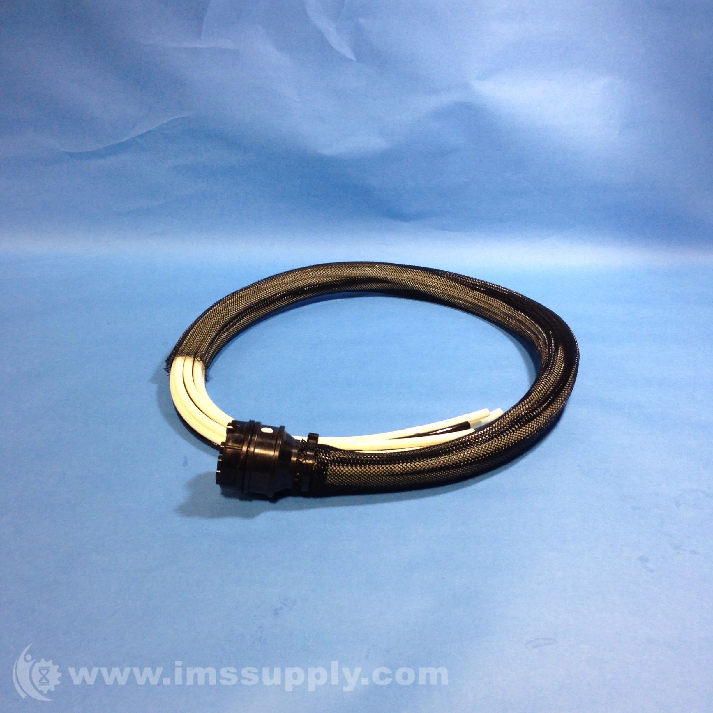 Colder Products 4630847 Multi Tube Locking Connector - IMS