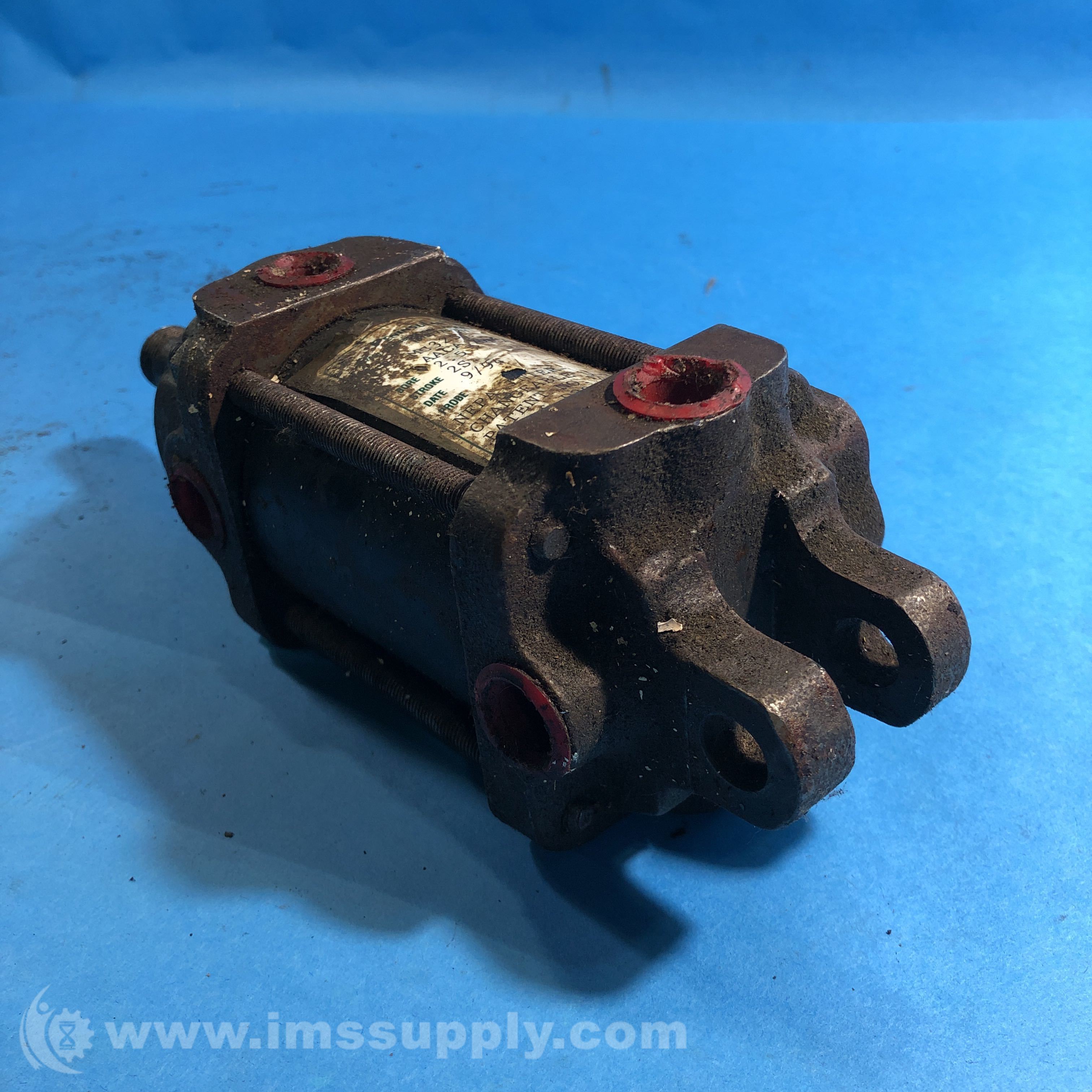 Peninsular Cylinder Co. MC3250 IMS Supply