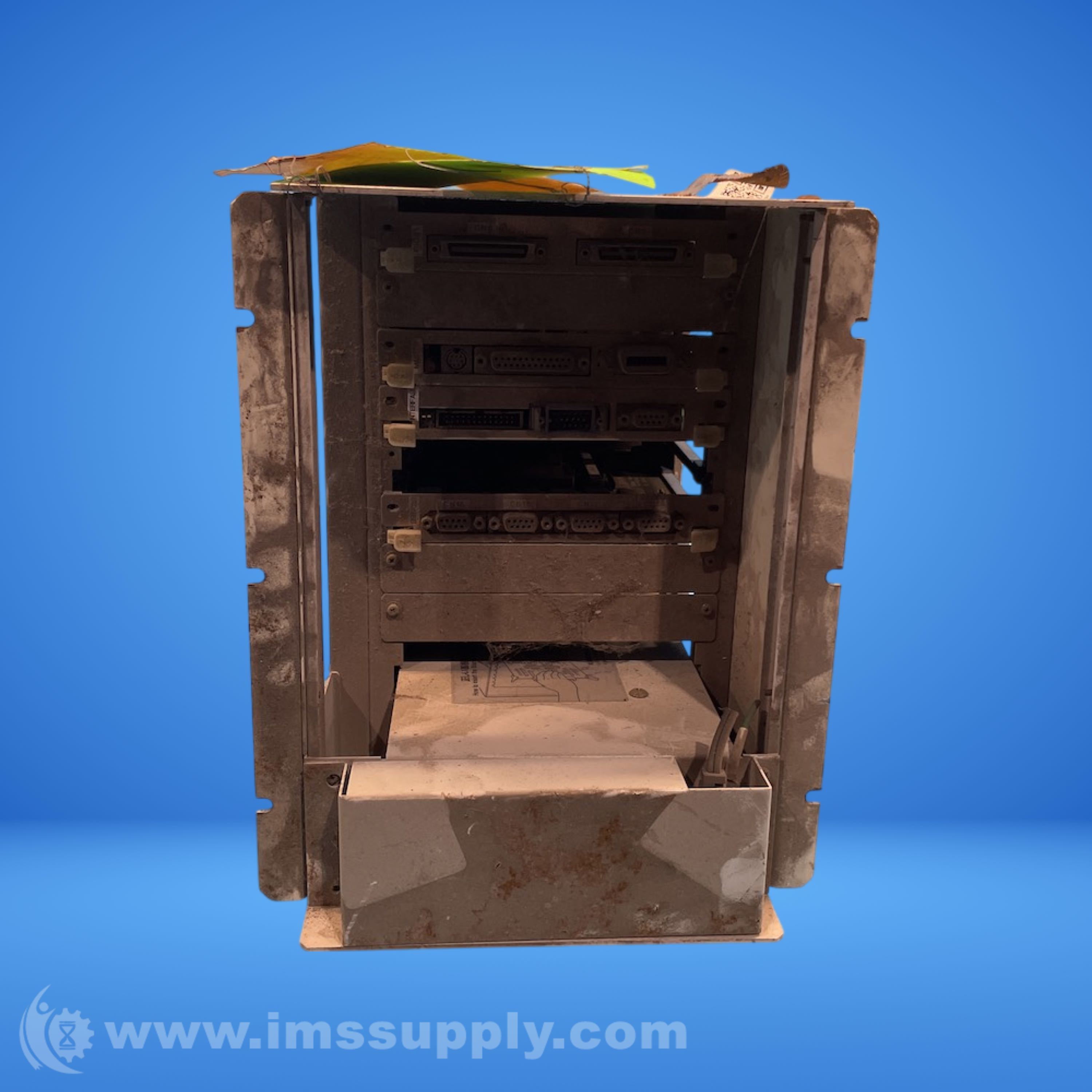 Contec FA-PAC(98)R I/O Expansion Unit - IMS Supply