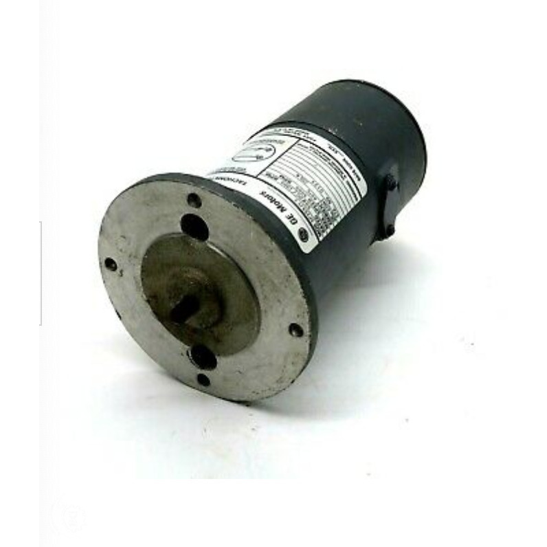 General Electric 5PY59JY2 Tachometer Generator, 5000RPM, 90VDC IMS Supply