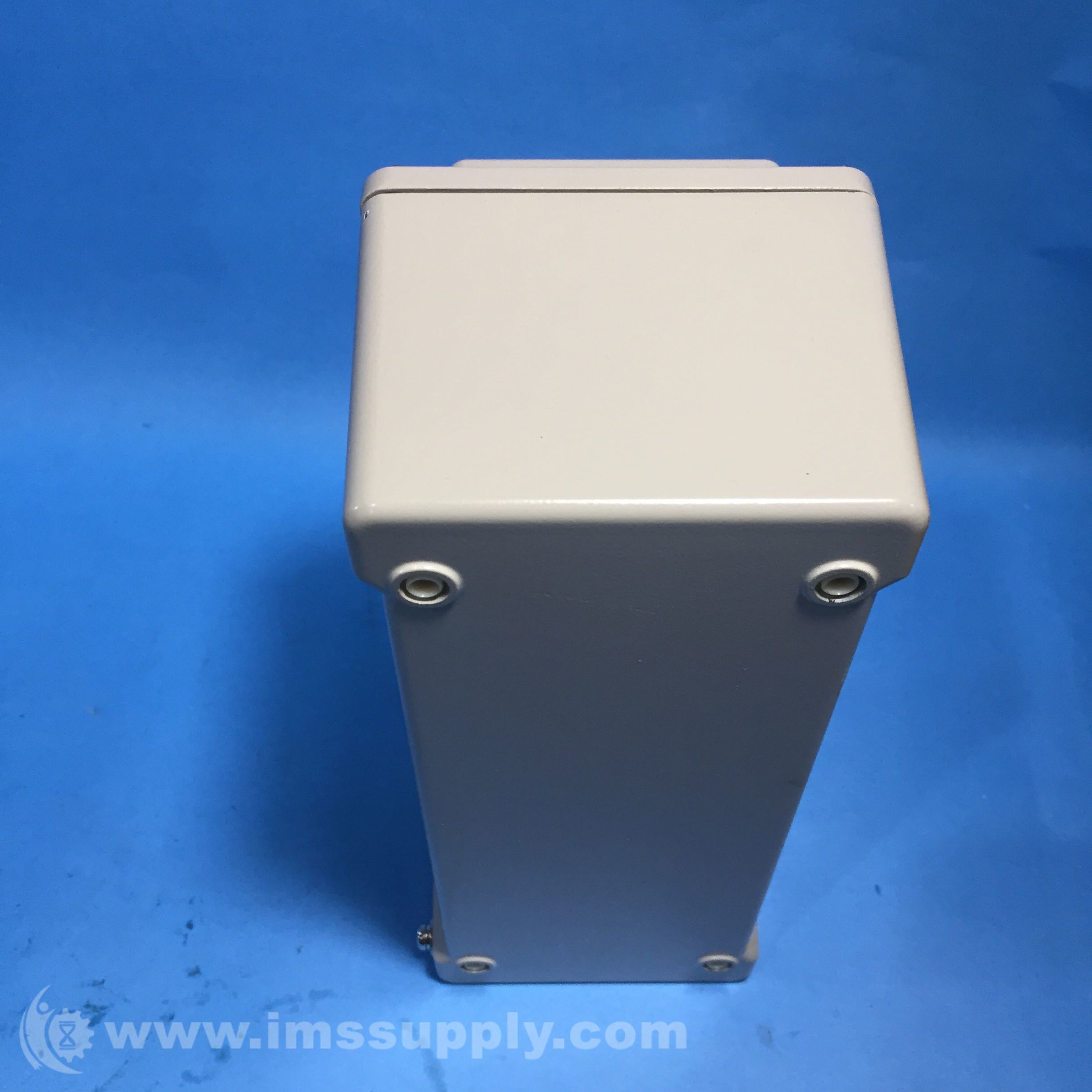 Idec AGA Control Box IMS Supply