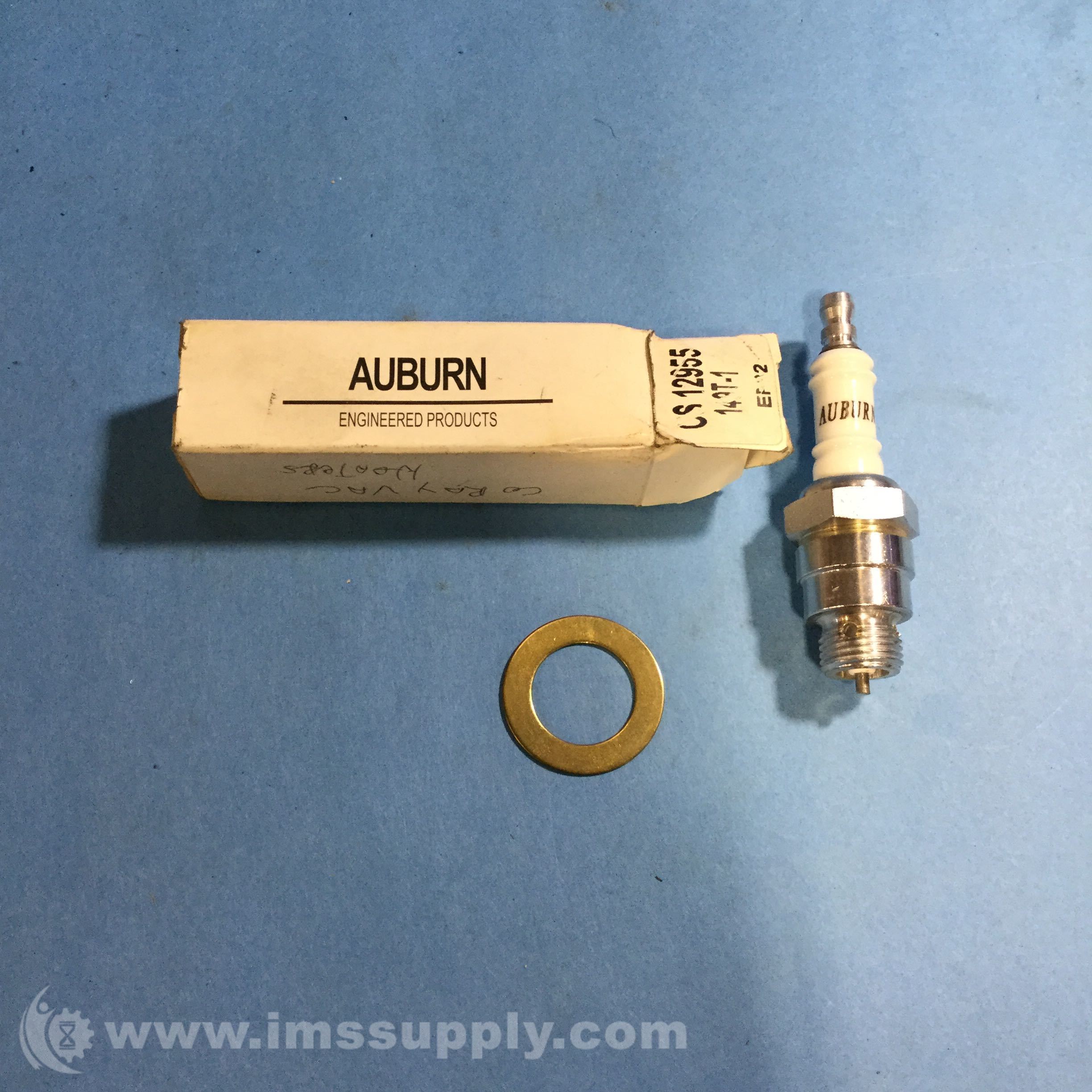 Auburn 149T1 Ignitor IMS Supply