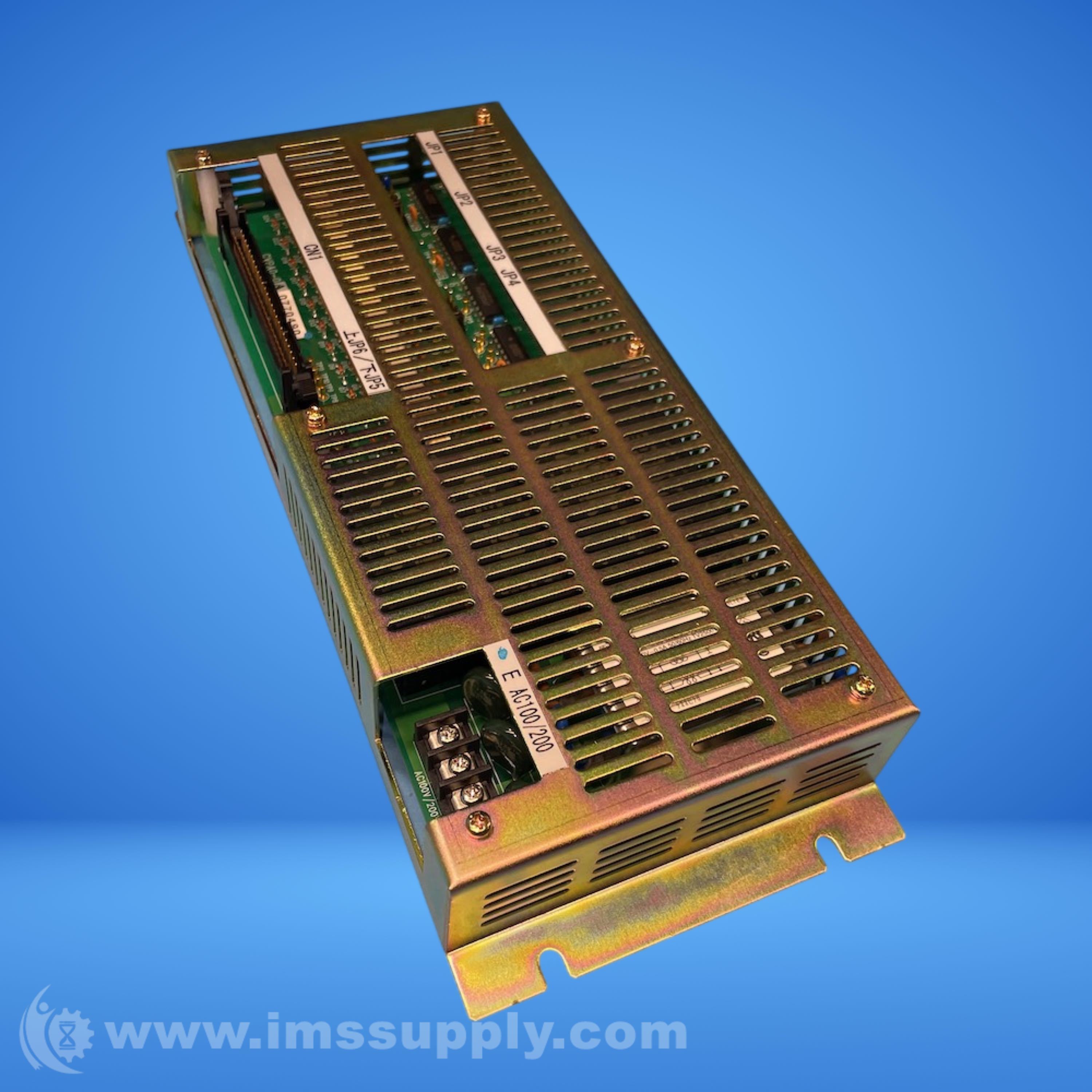 Kawasaki 91002-1496 Pulse Distribution Unit - IMS Supply