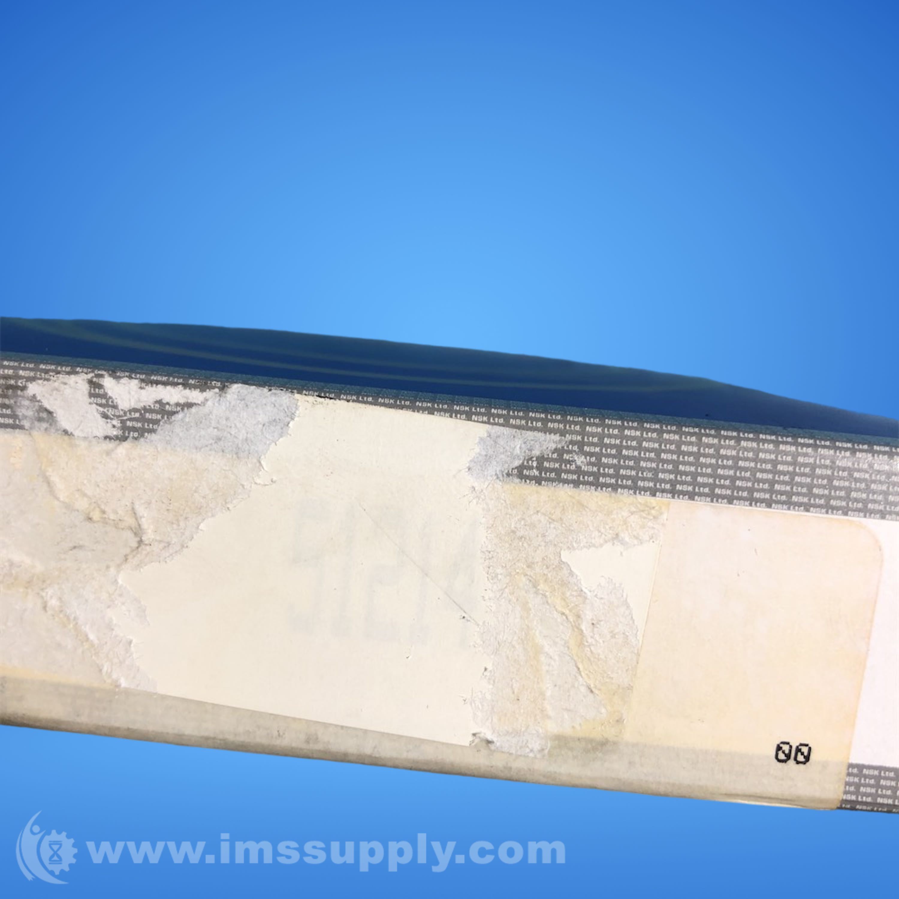 NSK 51214 Large Thrust Ball Bearing - IMS Supply