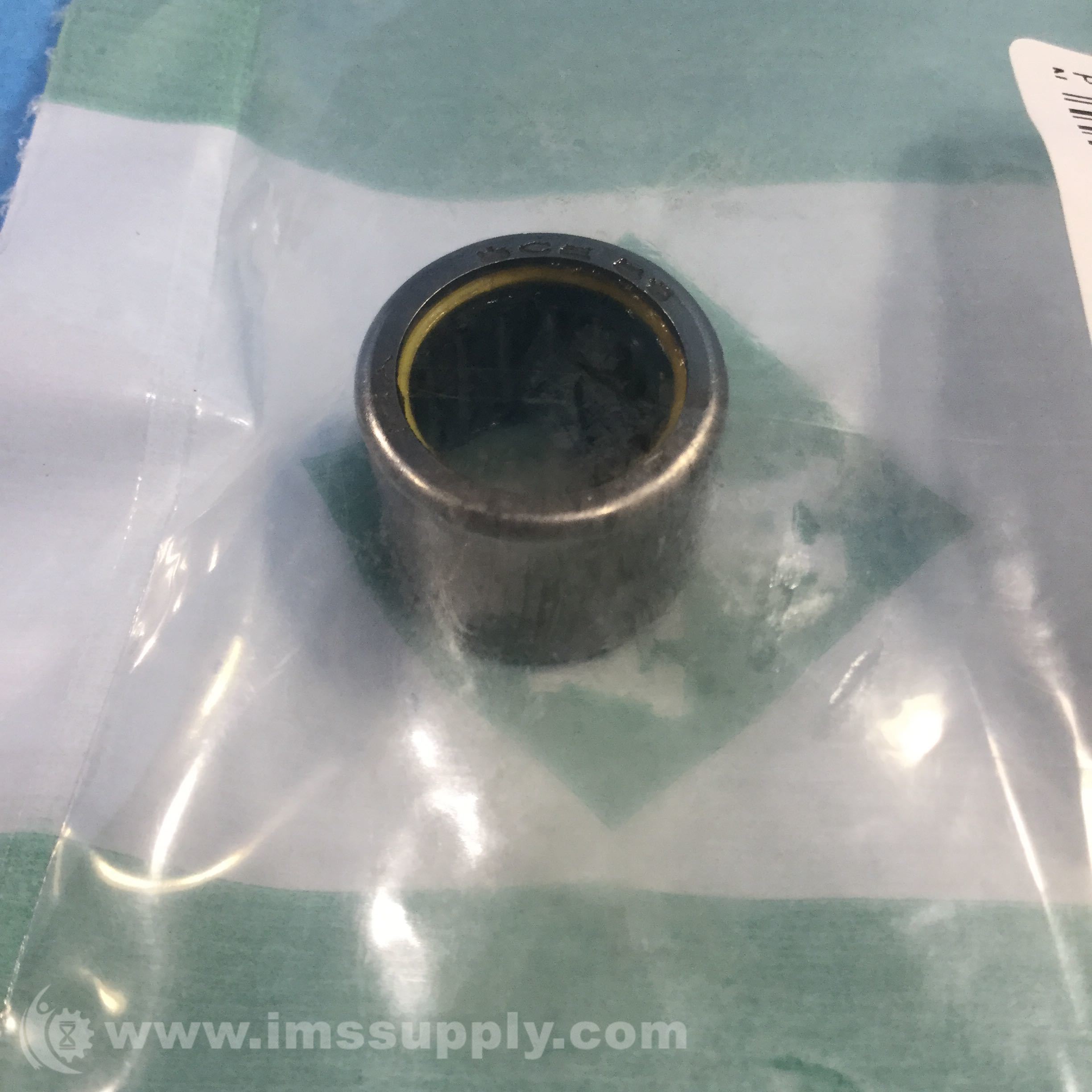thumbnail interactive-video image 1 of INA SCE1210-PP-L271/STD Needle Roller Bearing – New 1 of 1