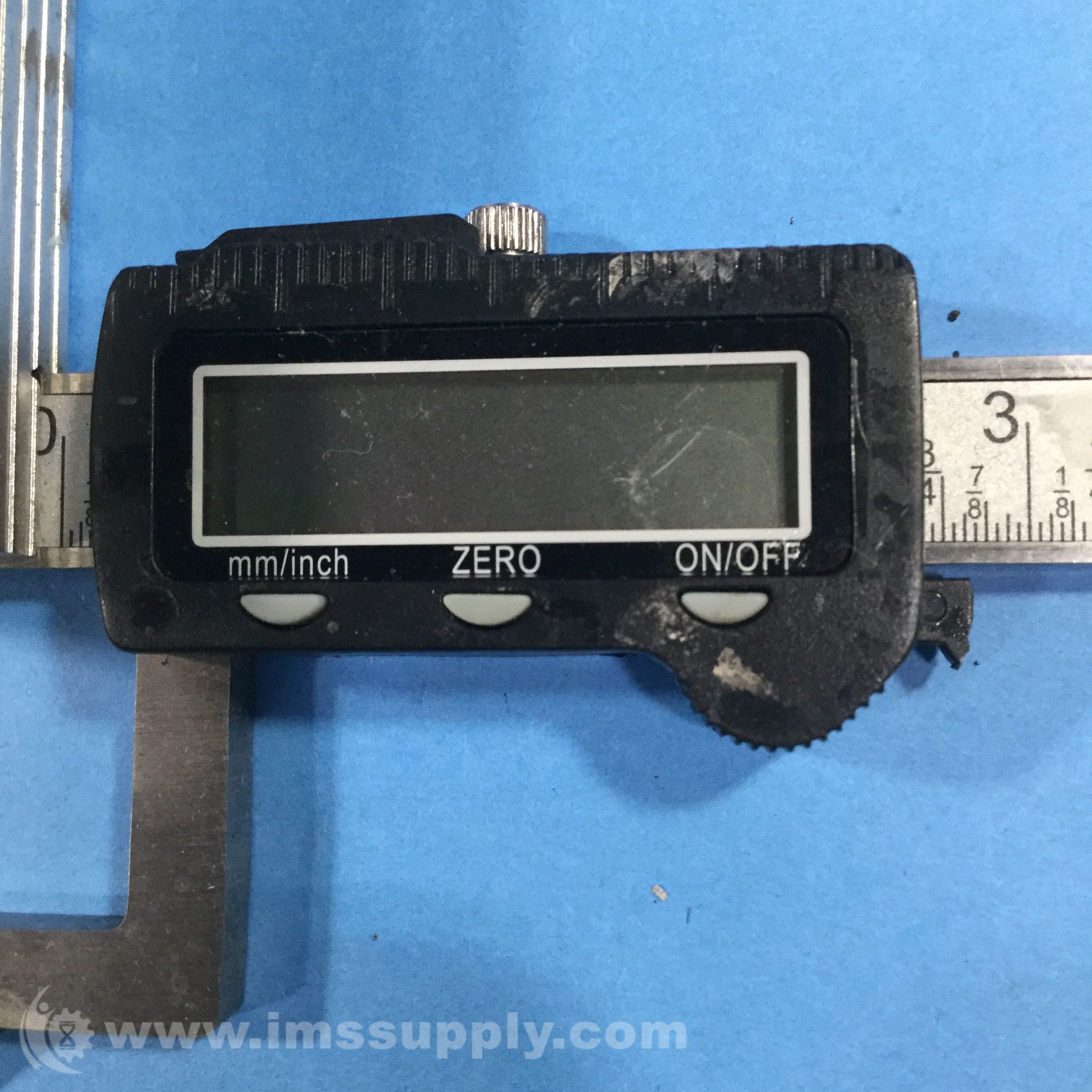 Wixey WR200 Digital Height Gauge IMS Supply