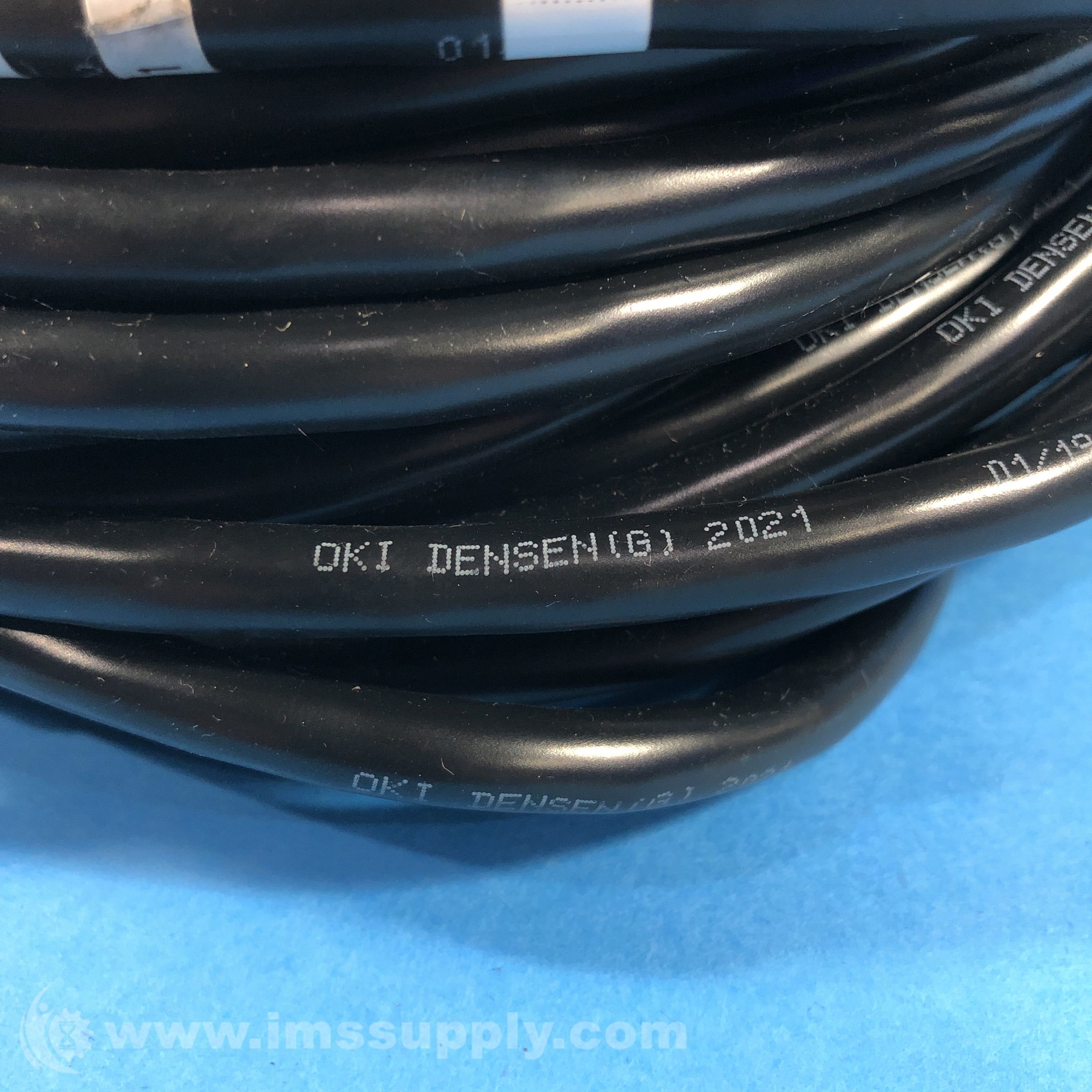 2007-T364 Teach Pendant Cable, CRS36, L = 20.5MB - IMS Supply