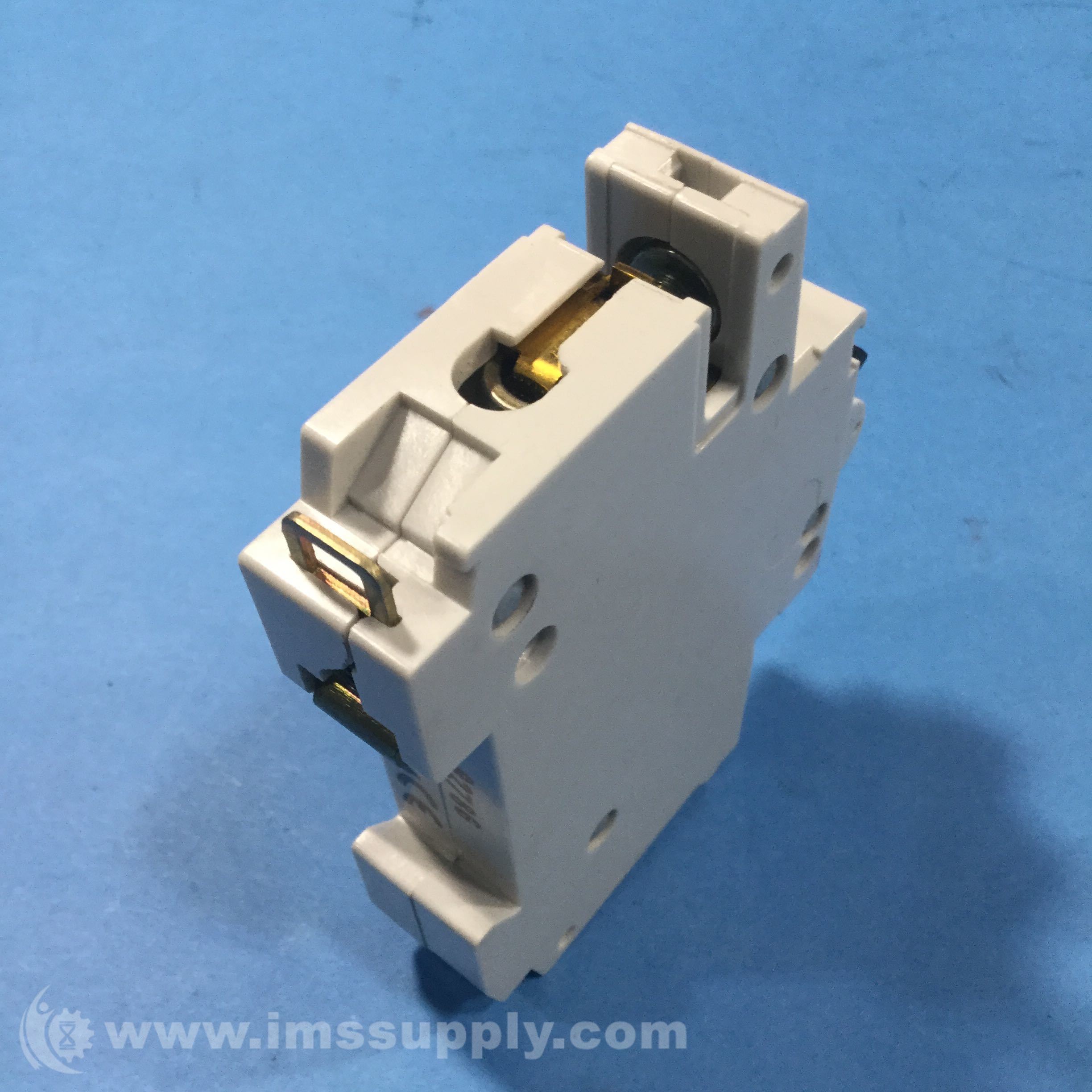ABB S261-B16 Circuit Breaker, 16 Amp - IMS Supply
