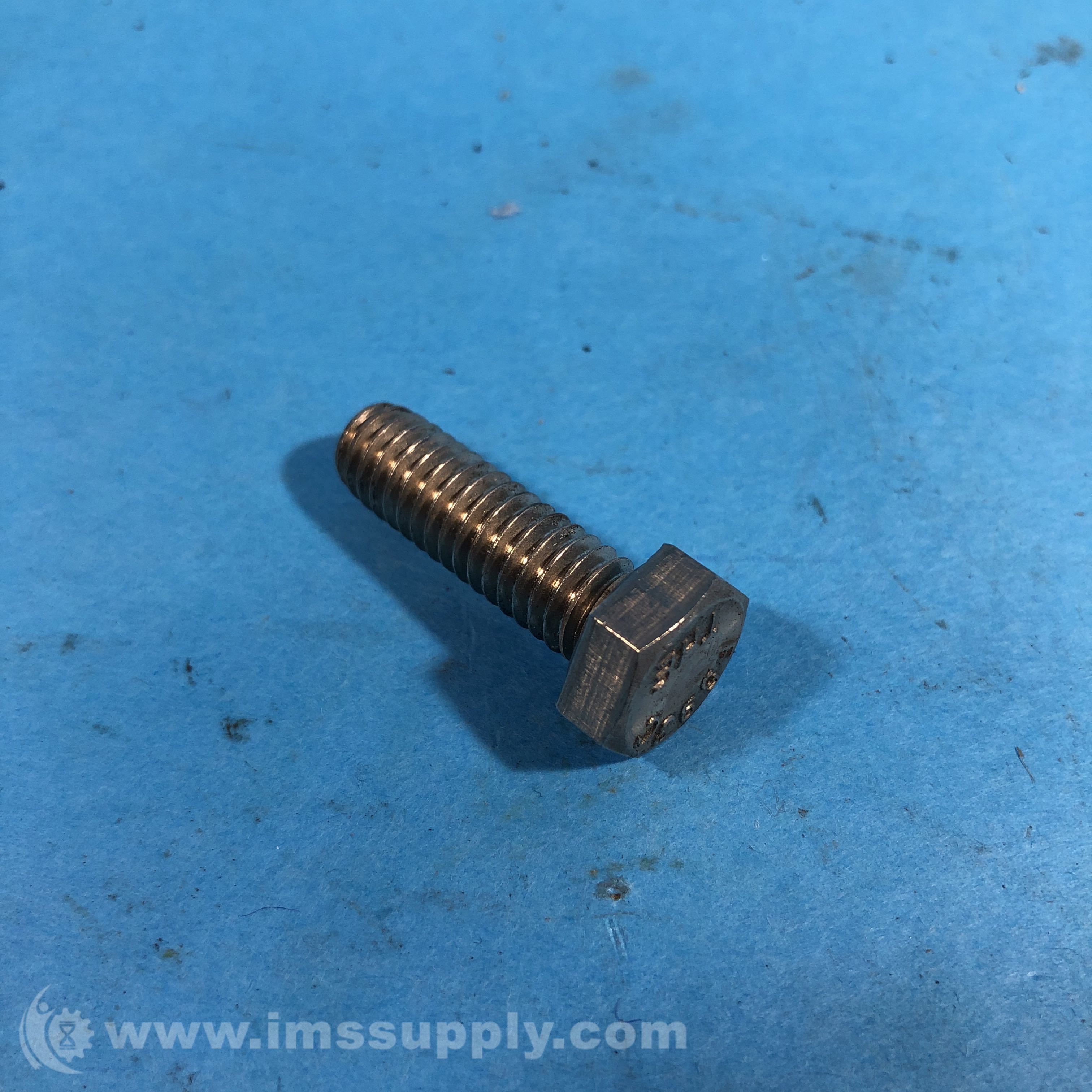 F593C THE Hex Cap Screw Length 1 IMS Supply