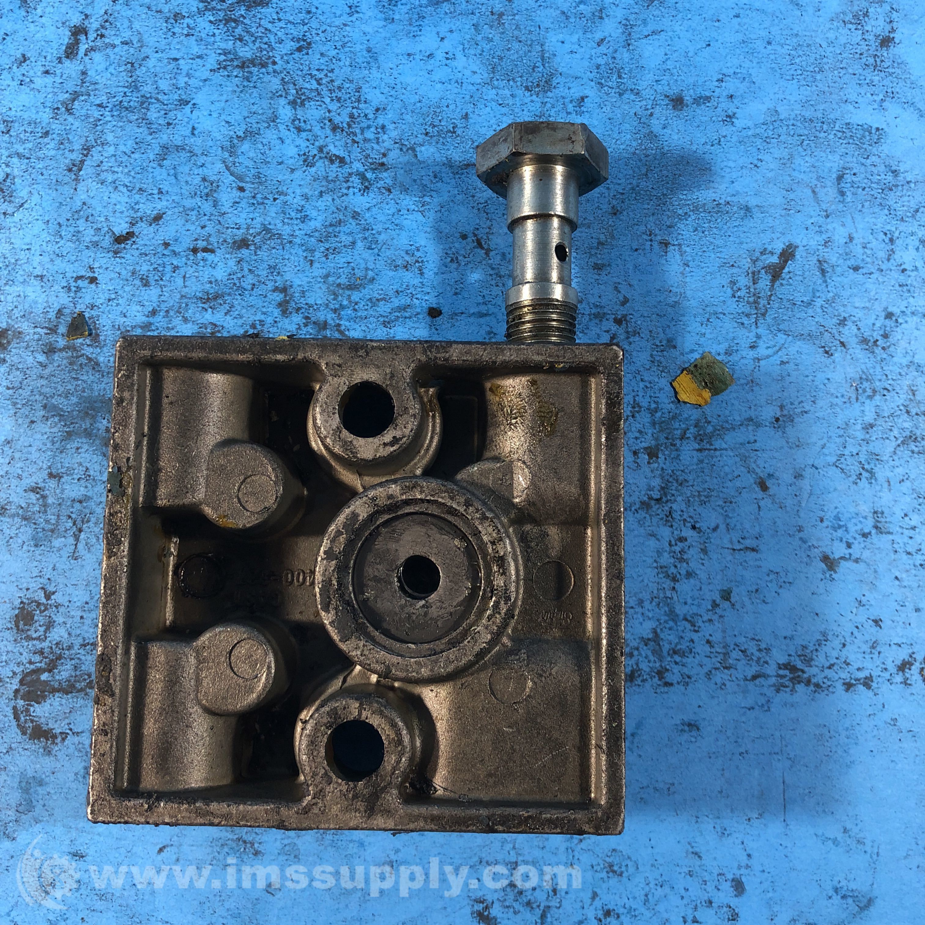 Trabon Lubrication Systems 400337 IMS Supply