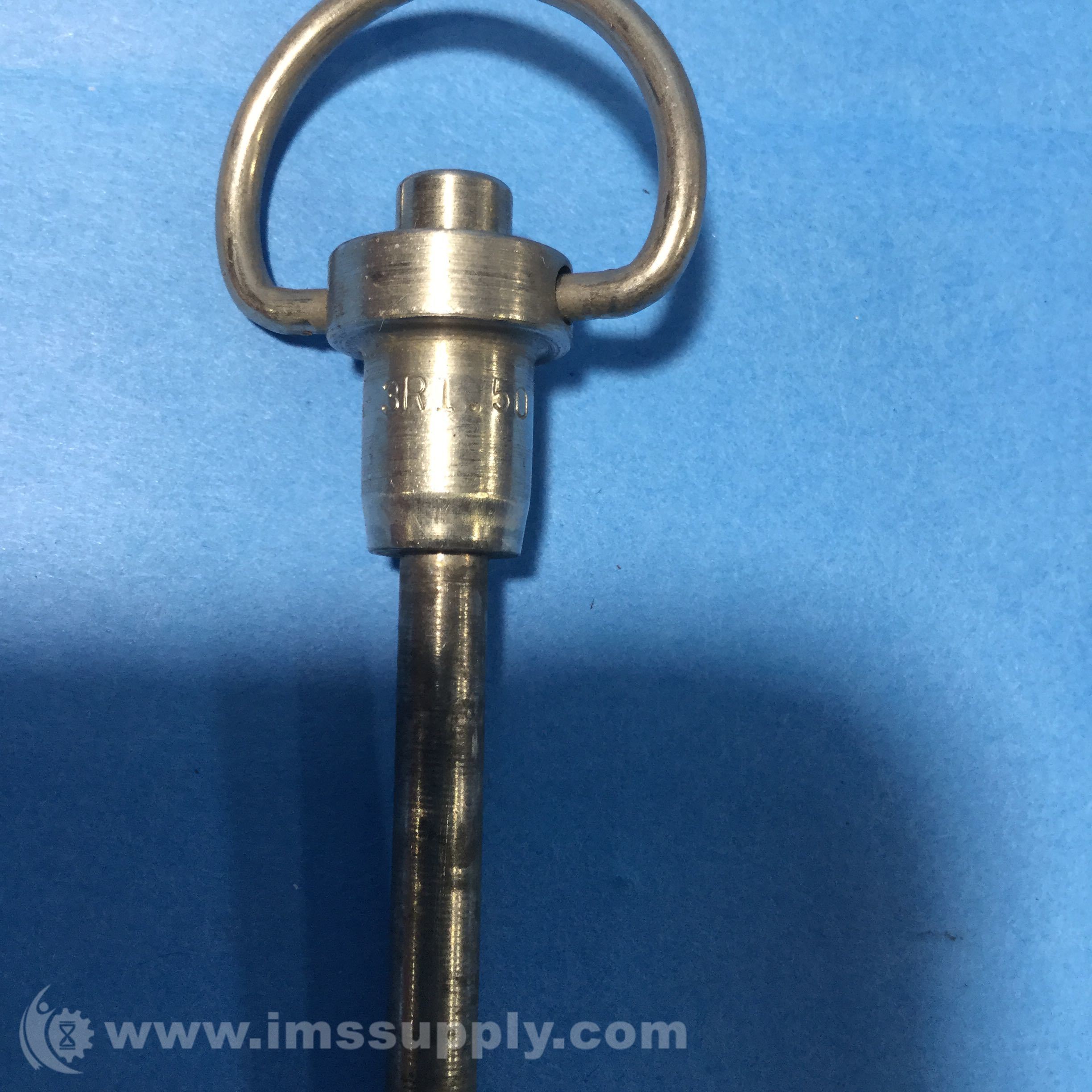 Avibank Manufacturing 3R1.50 KnobGrip Locking QuickRelease Pin IMS