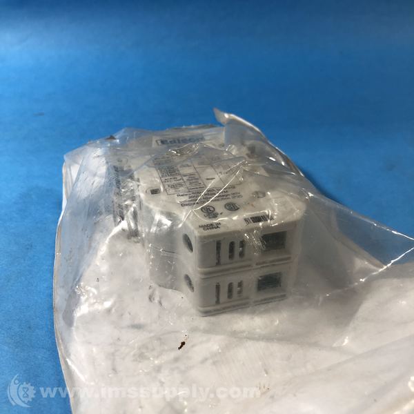 Edison EHCC2DU Modular Fuse Holder - IMS Supply