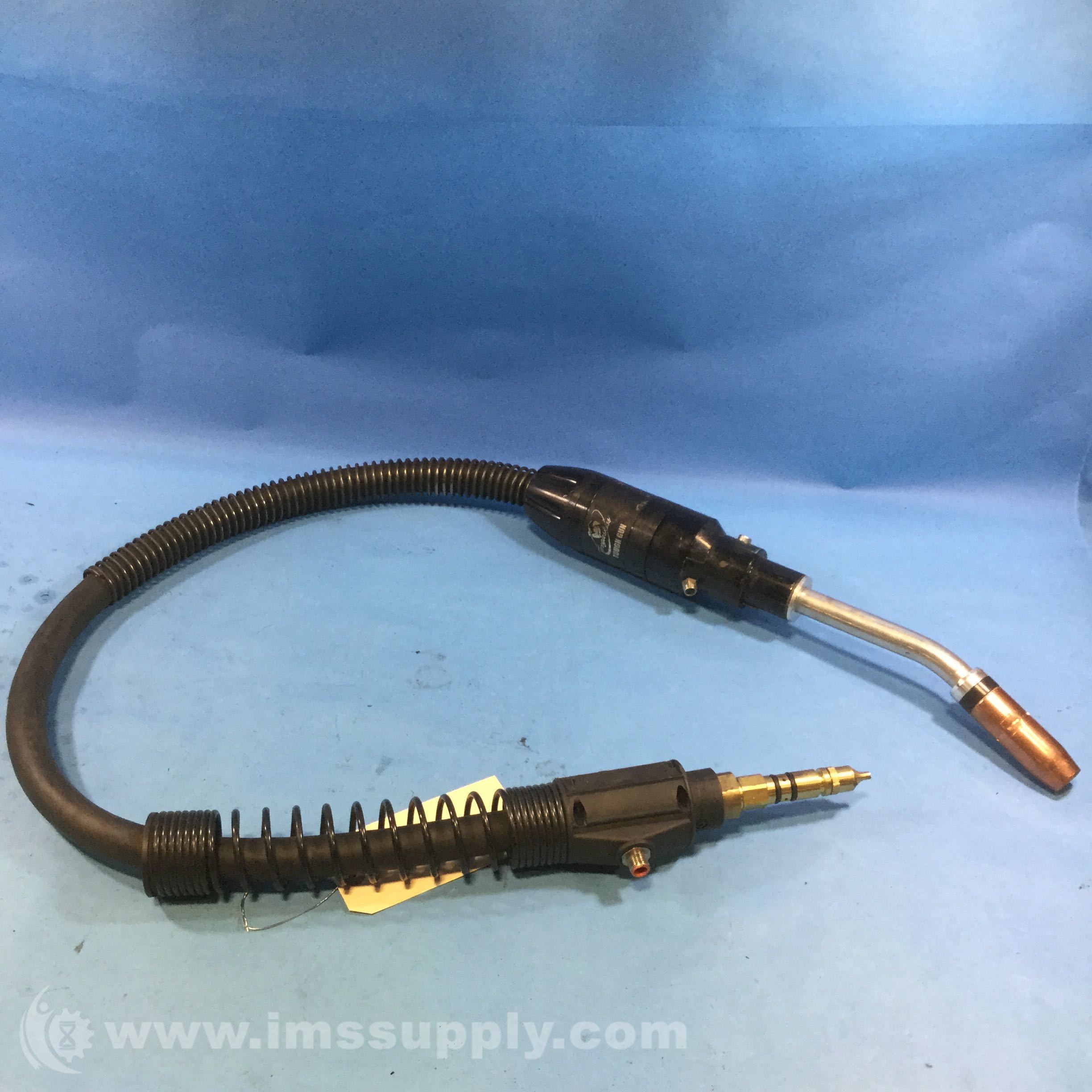 Tregaskiss Tough Gun Welding Gun IMS Supply