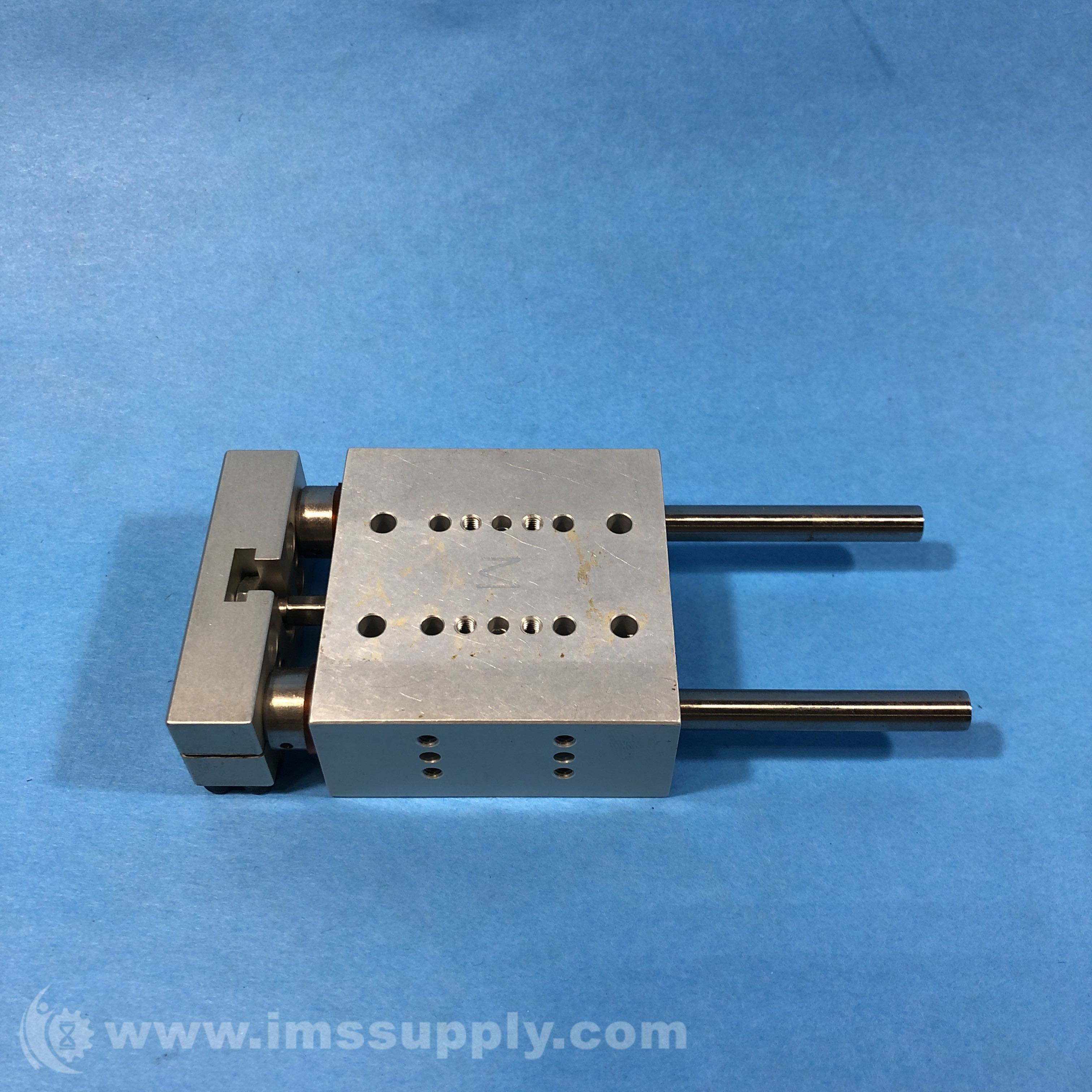 Destaco DLT06MEC25VS Pneumatic Cylinder IMS Supply