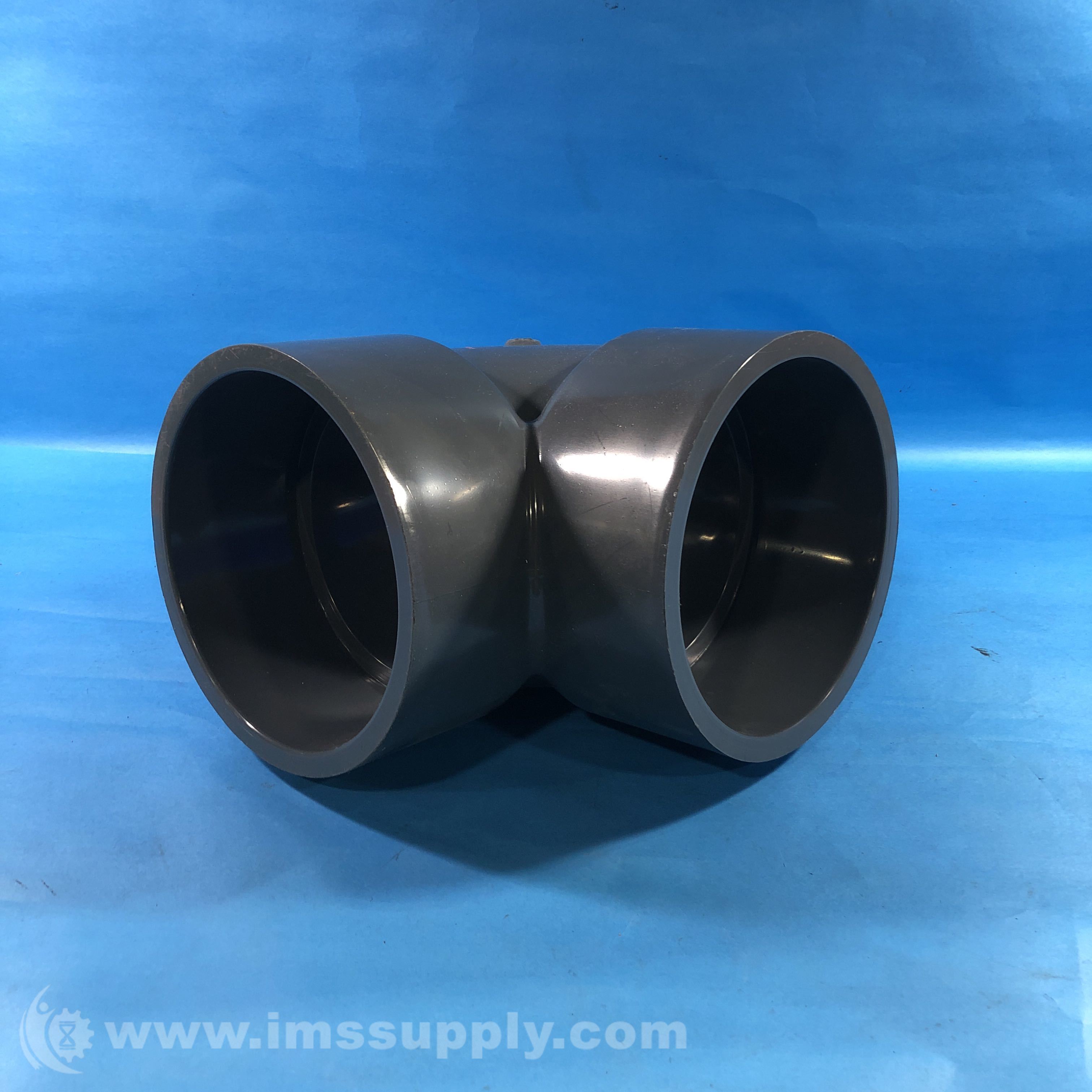 Lasco SCH 80 PVC 1 NSFpw D2467 90 Degree PVC Elbow IMS Supply
