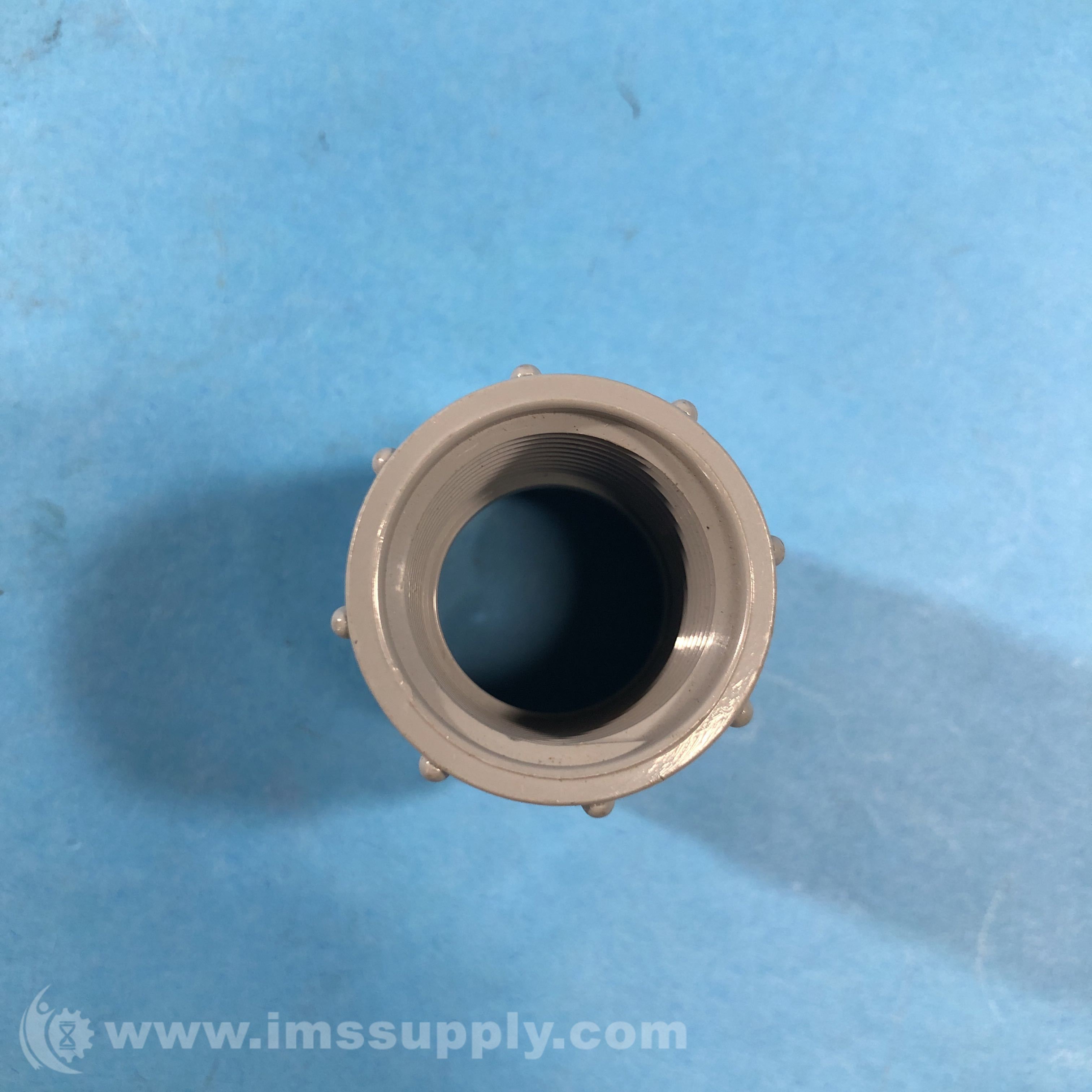 Scepter FA-15 PVC Female Adapter Scepter - IMS Supply