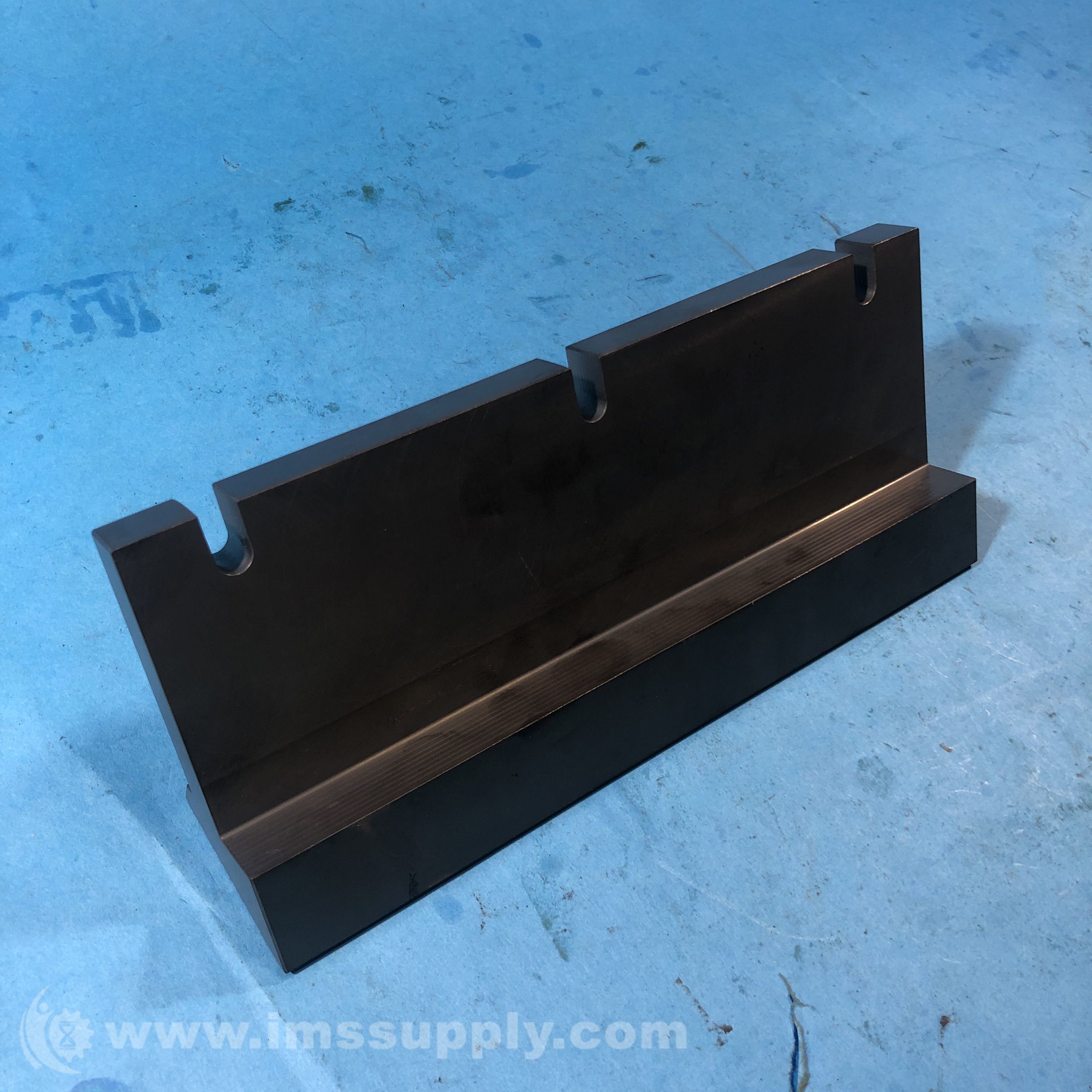 6061445005 Workholding Plate 8 x 3 IMS Supply