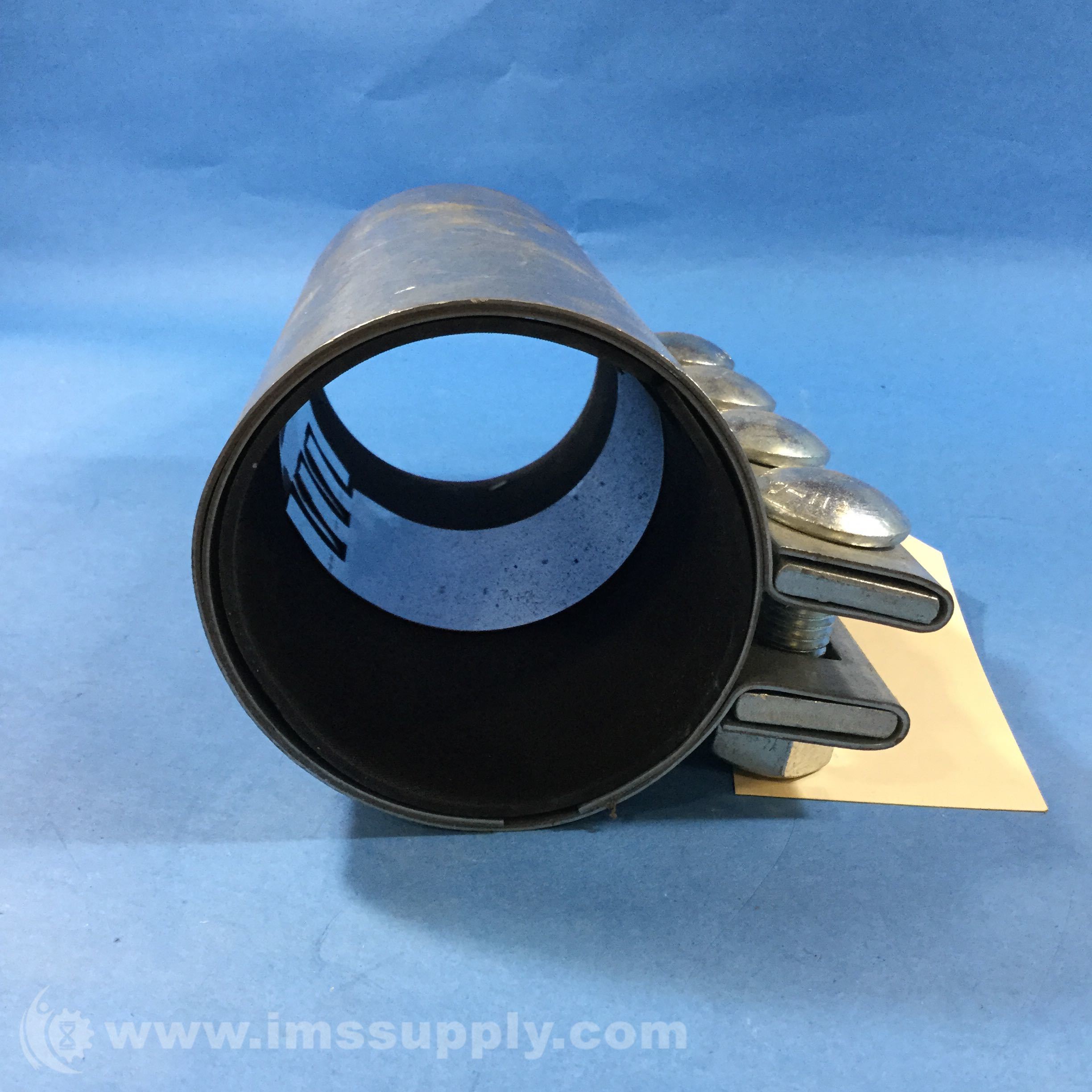 Morris Coupling 34C Compression Coupling IMS Supply