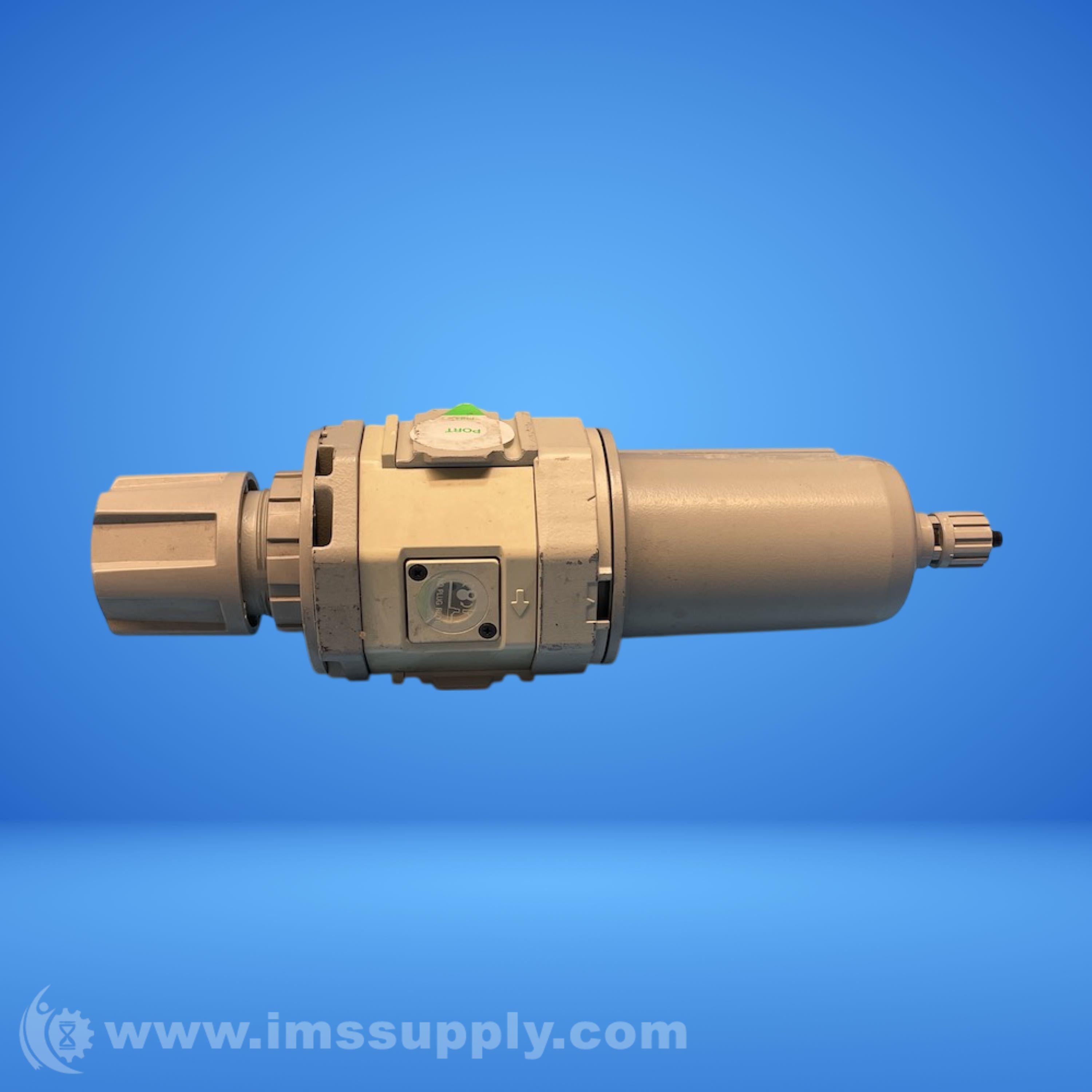 CKD W4000-10-TC Combination Filter Regulator - IMS Supply