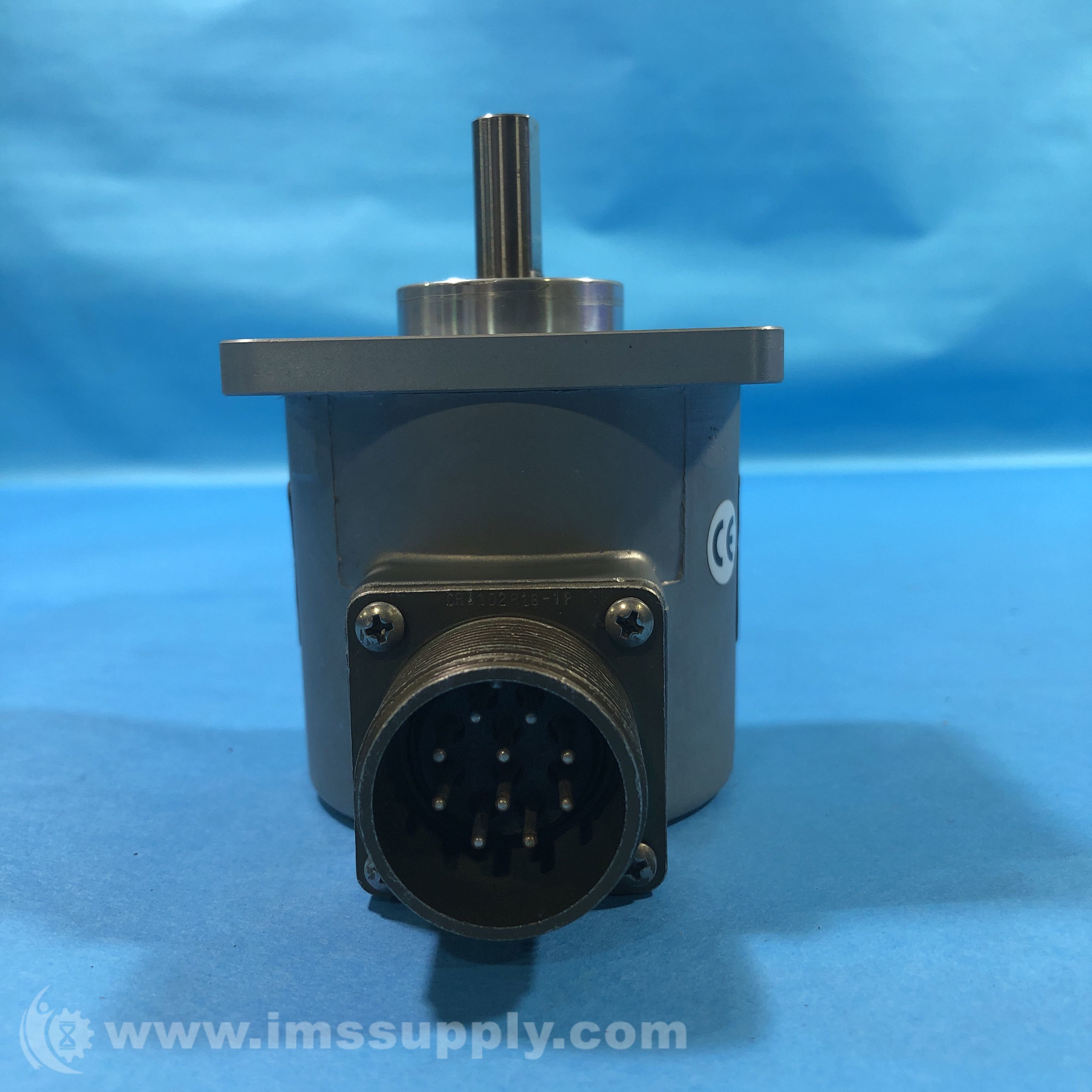 BEI Industrial Encoders 924010027481 Encoder IMS Supply