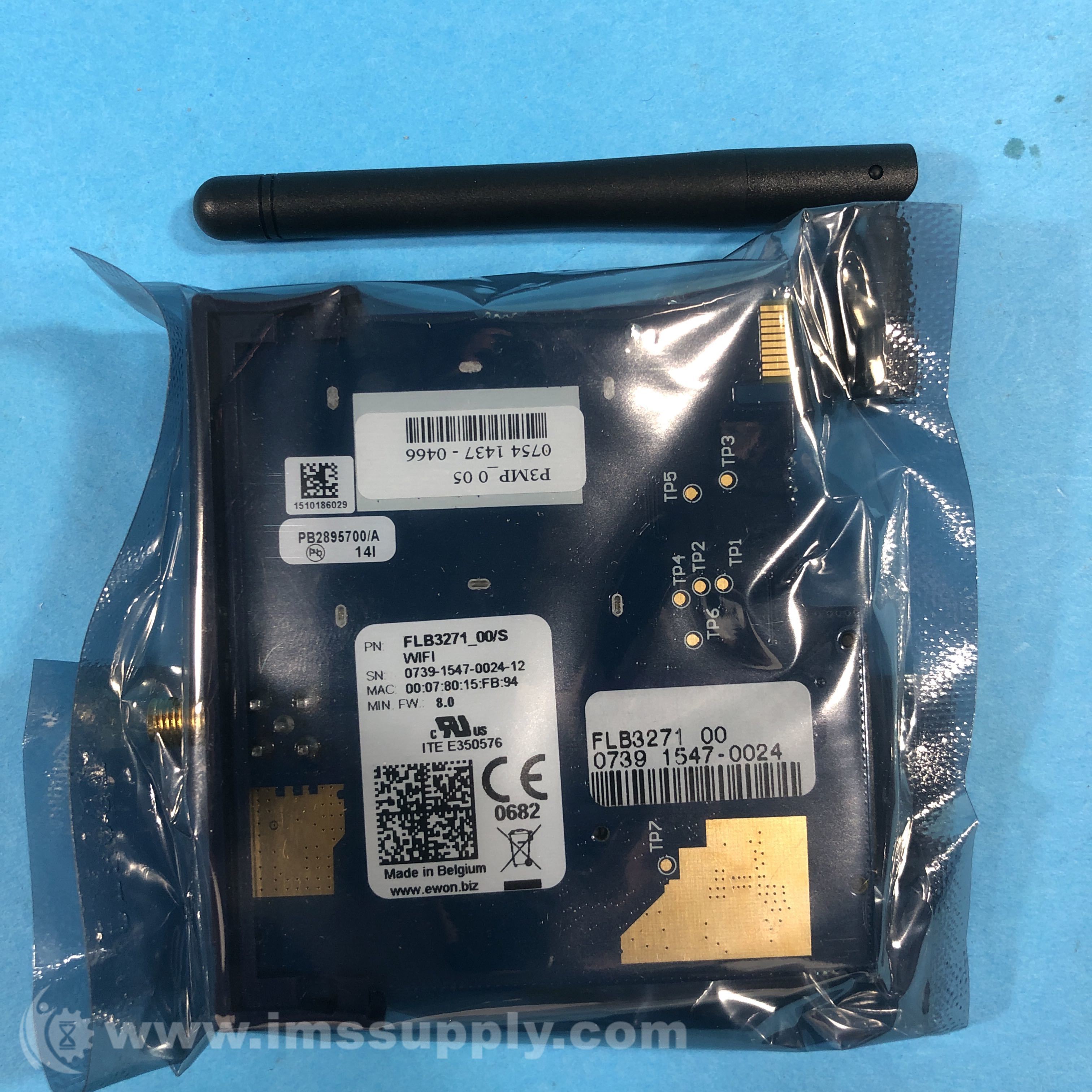 EWON flb3271_00/s - IMS Supply