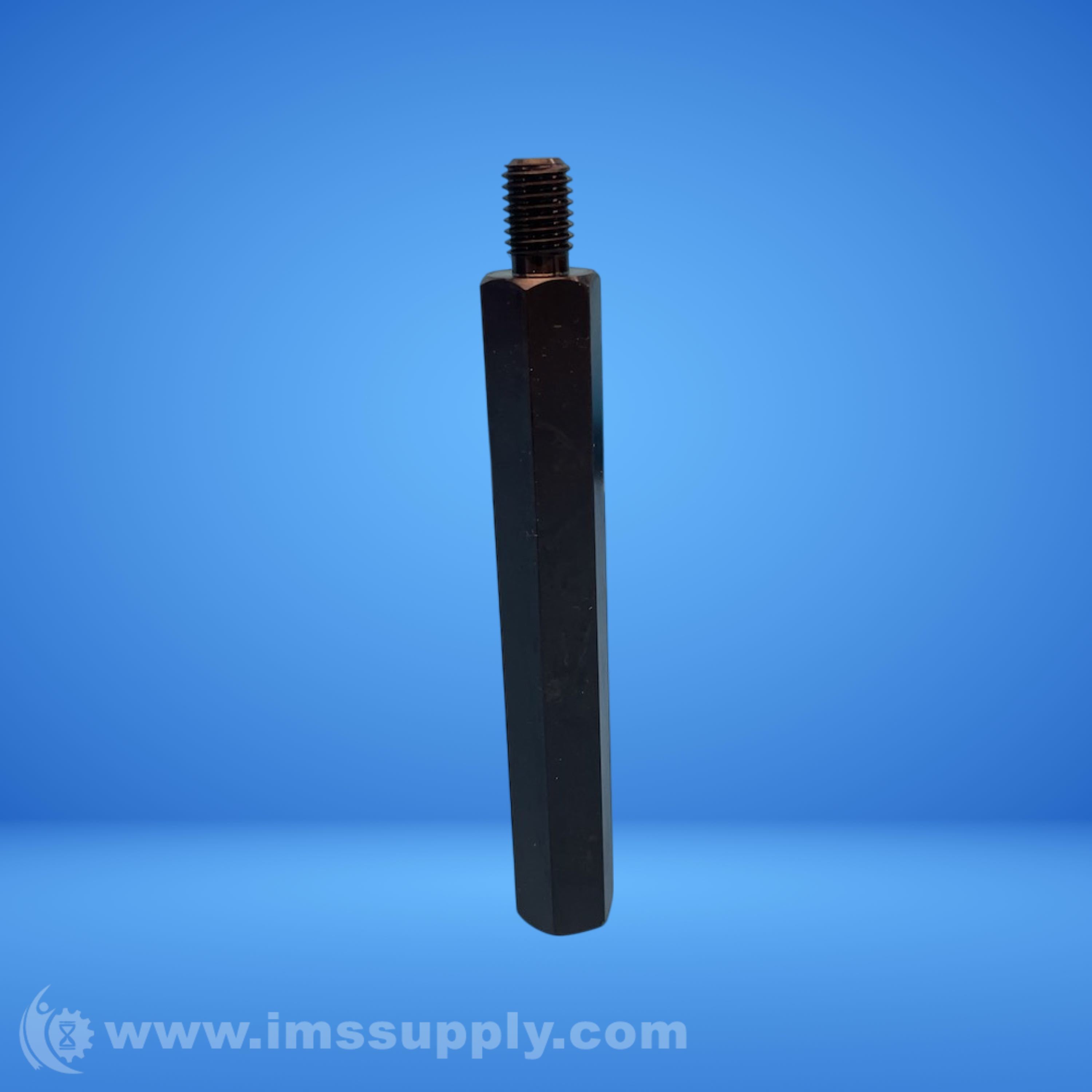 Misumi LSBWRK19-130 Steel Locating Post - IMS Supply