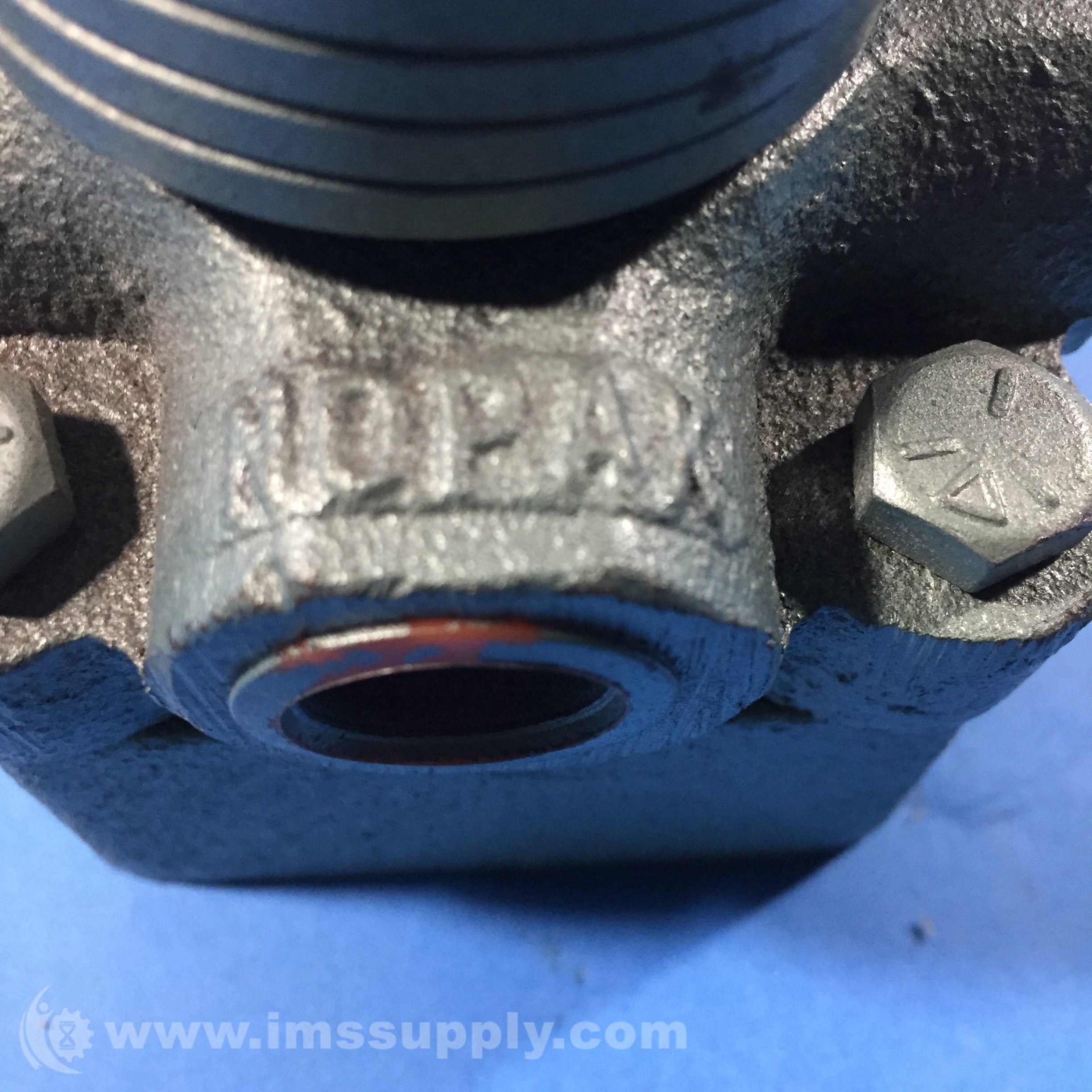 Nopak NP1137 Valve Body Manifold IMS Supply