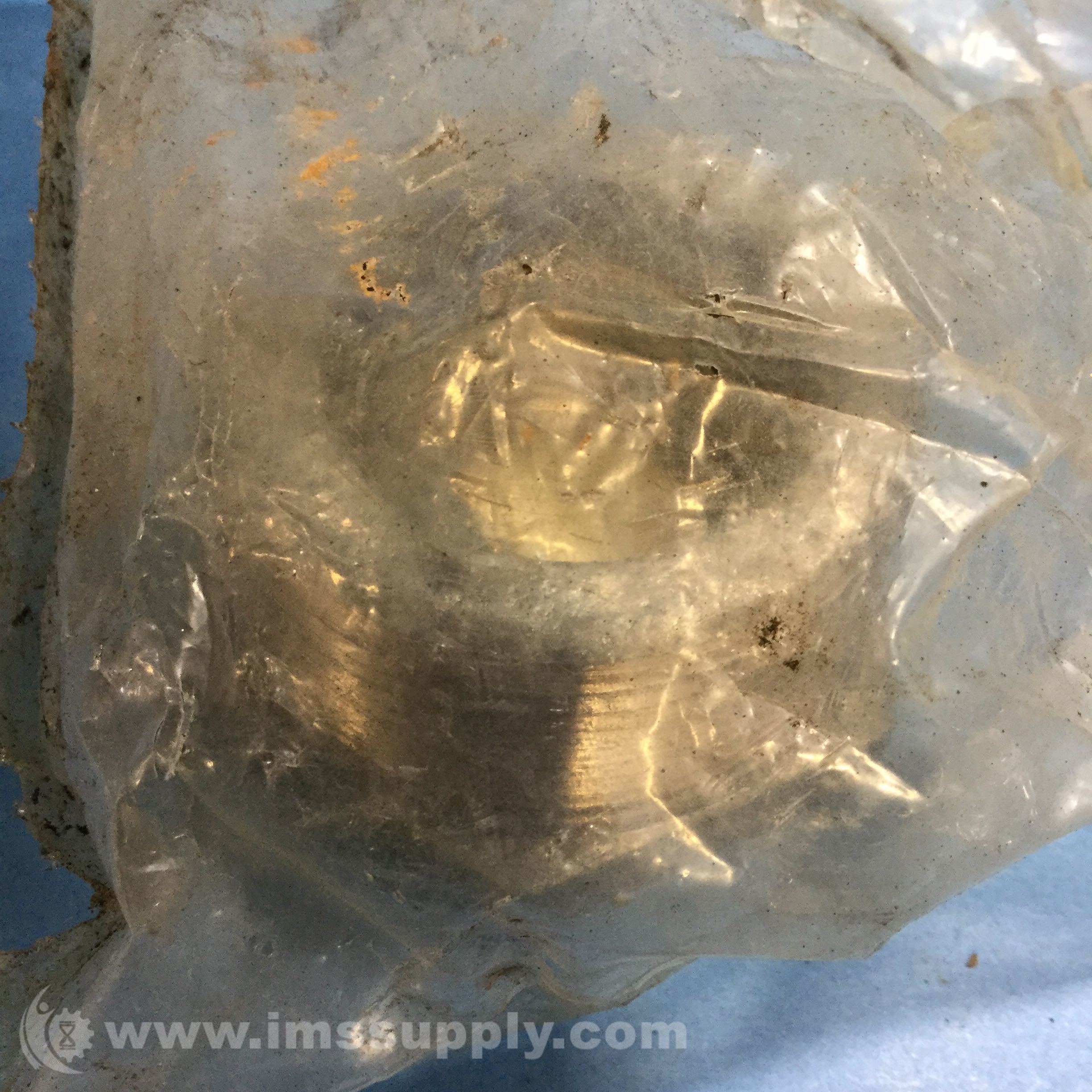 Grainger 11/2 x 1 NPT Hex Bushing Pipe Fitting IMS Supply