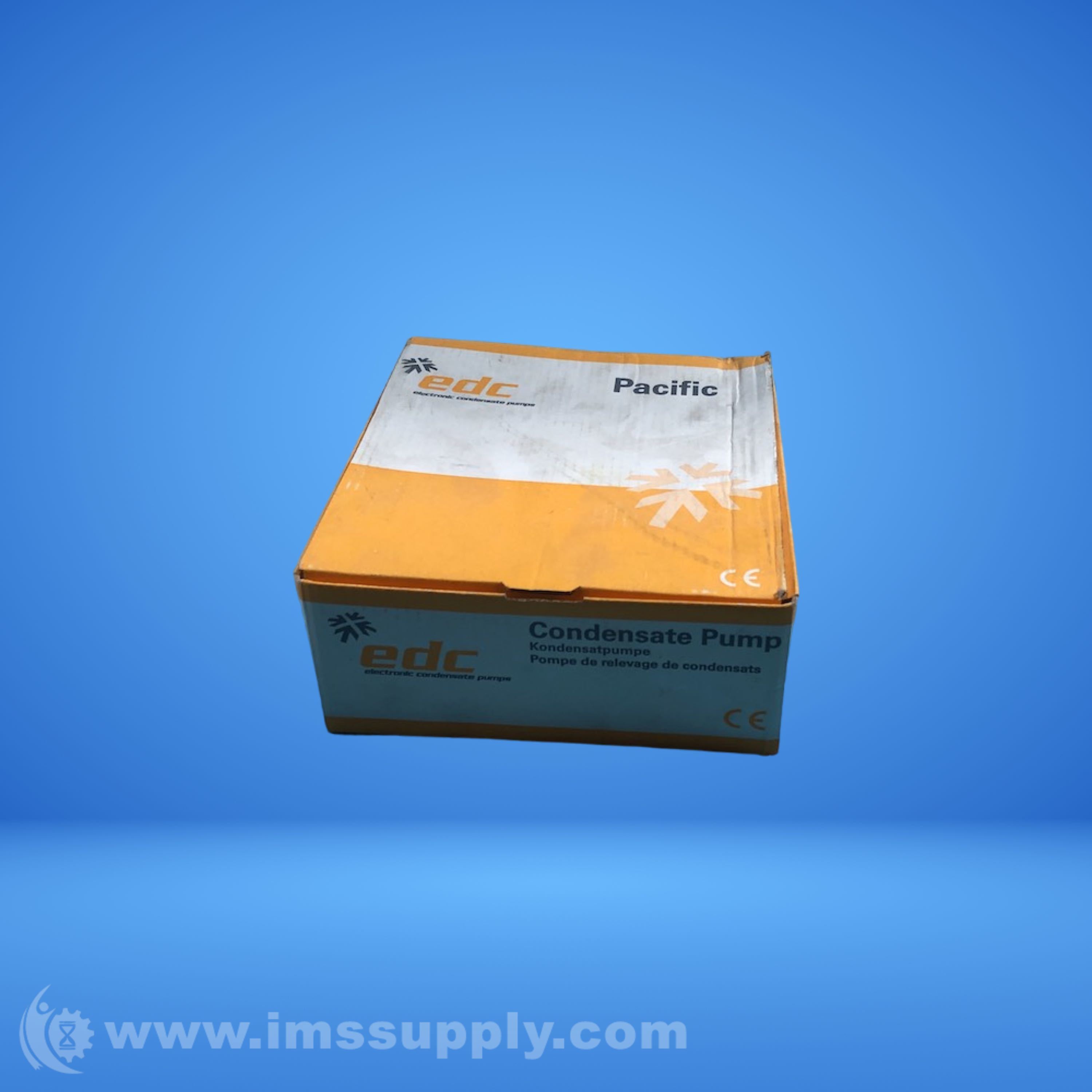Edc PCF.3000.5 - IMS Supply