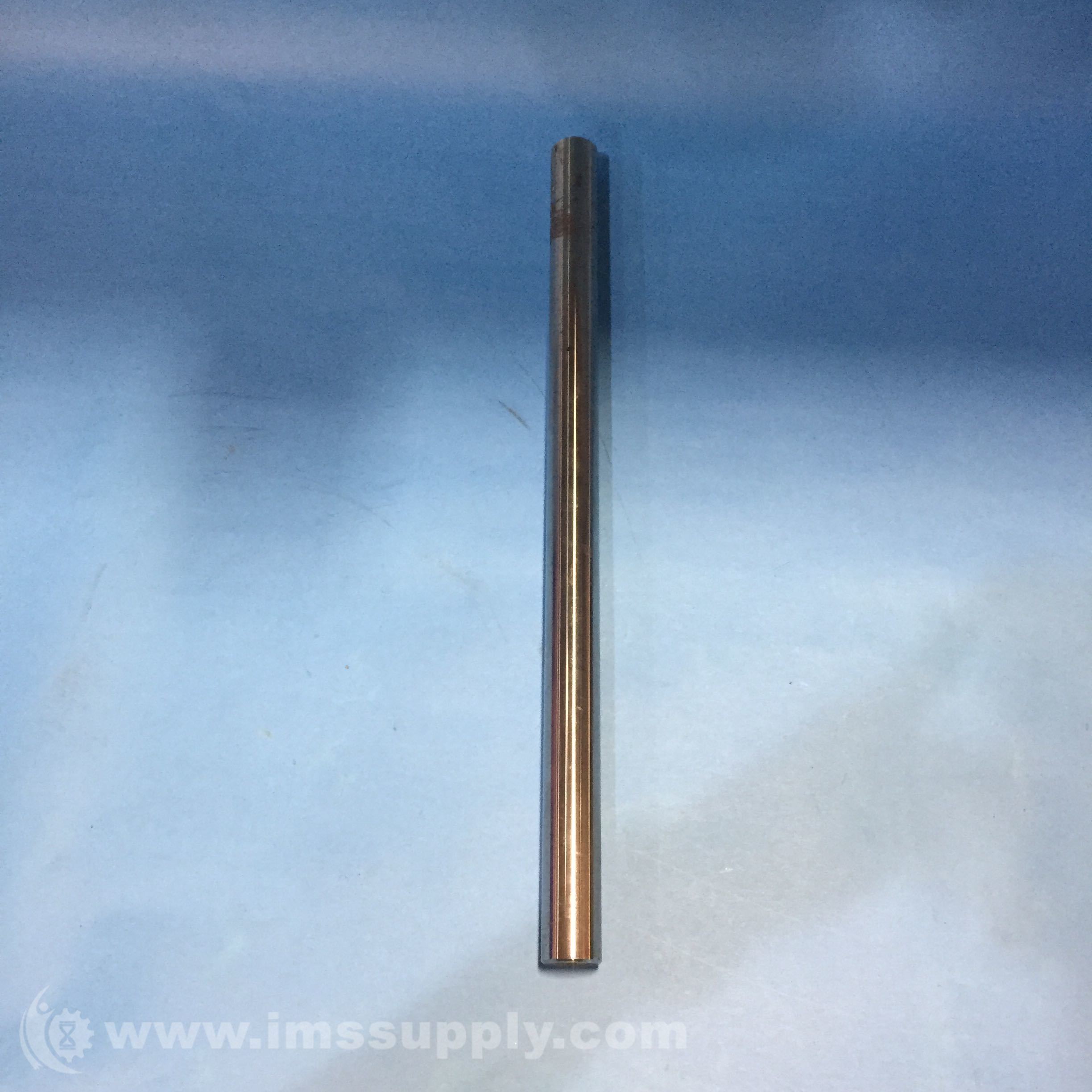 Misumi SFJW25415M12N12 Precision Linear Shaft IMS Supply