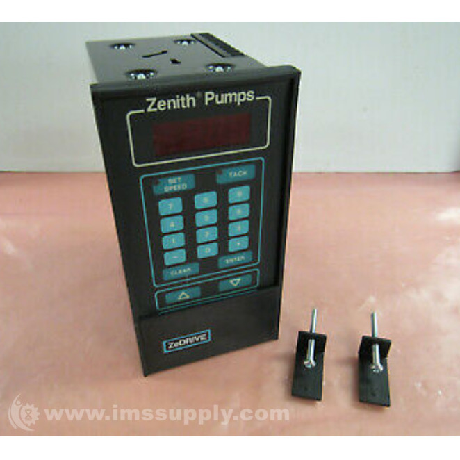 ZENITH PUMPS 32001711 IMS Supply
