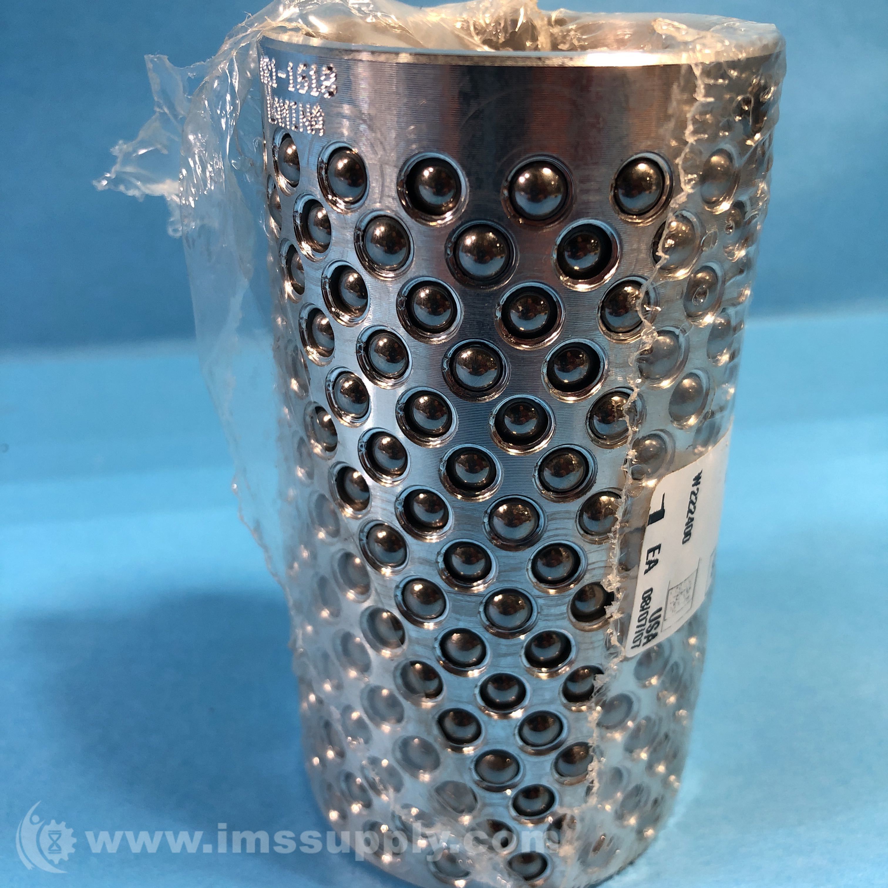 Lamina AR11618 Ball Bearing Retainer IMS Supply