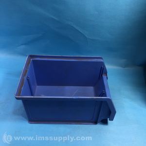 Plastic Bins  SSI Schaefer