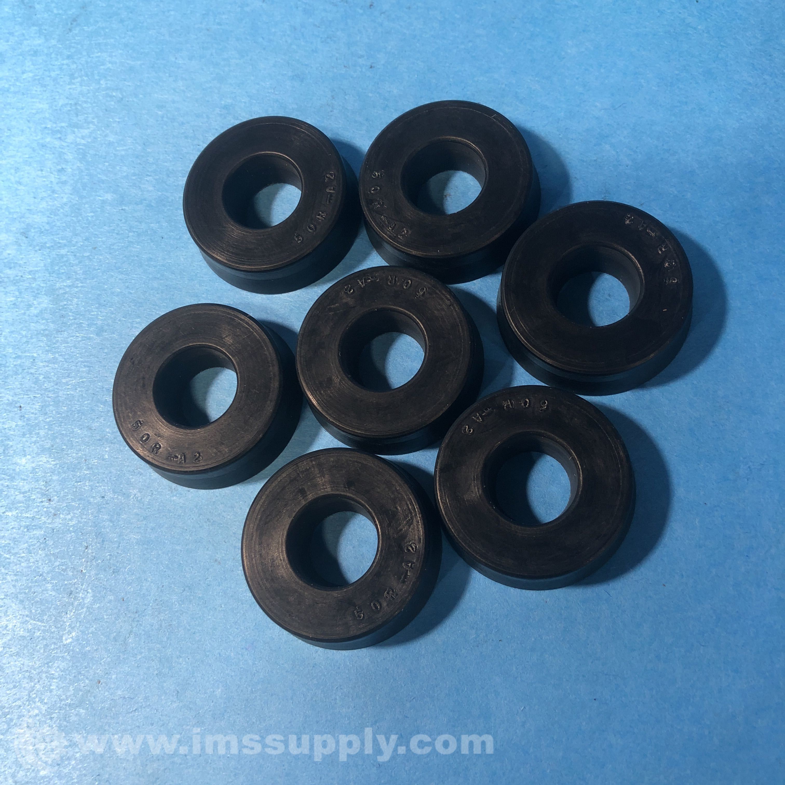 Zatkoff Seals & Packings 25000375 Bag of 7 Packing Seal IMS Supply