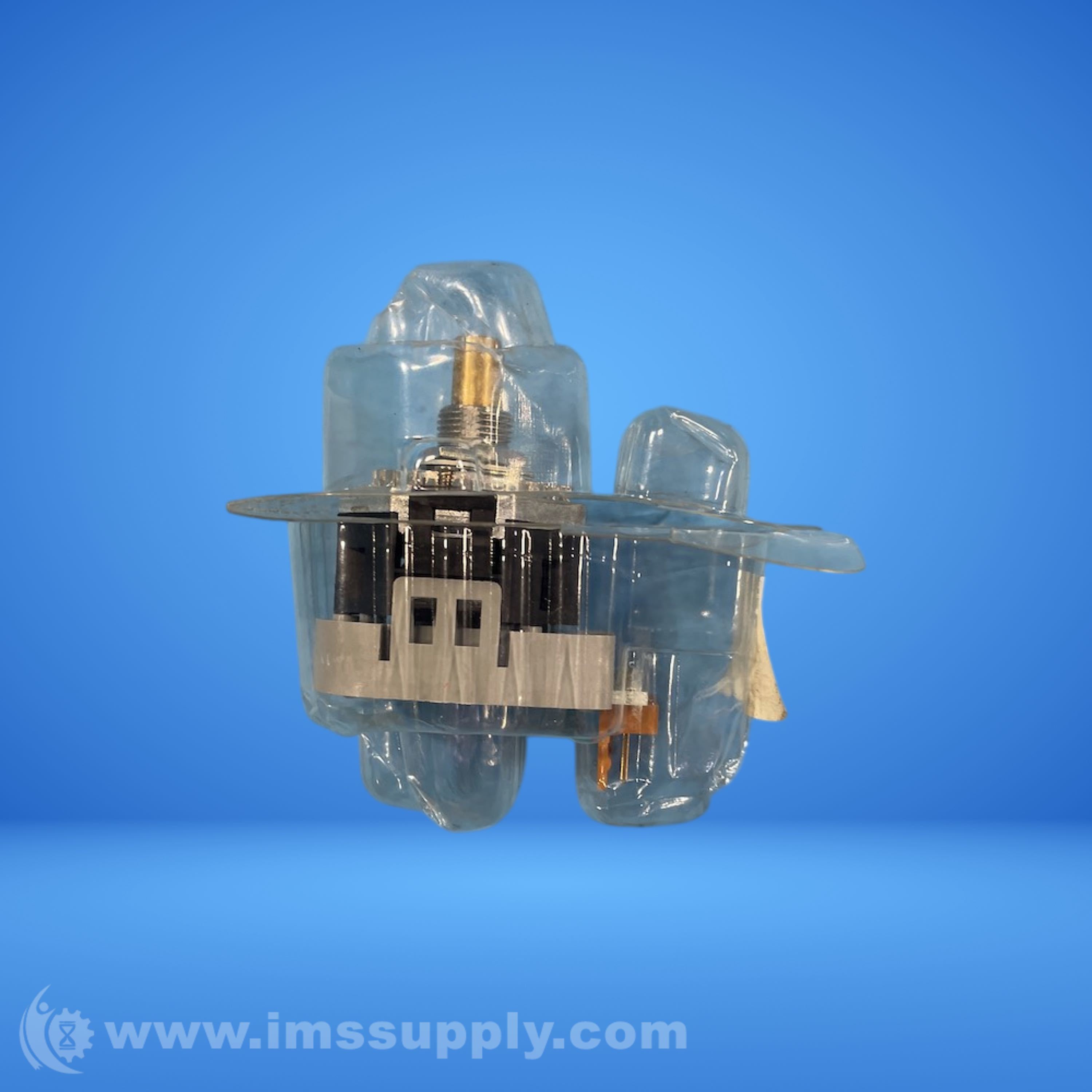 Fuji Electric AC09-RY Rotary Switch - IMS Supply